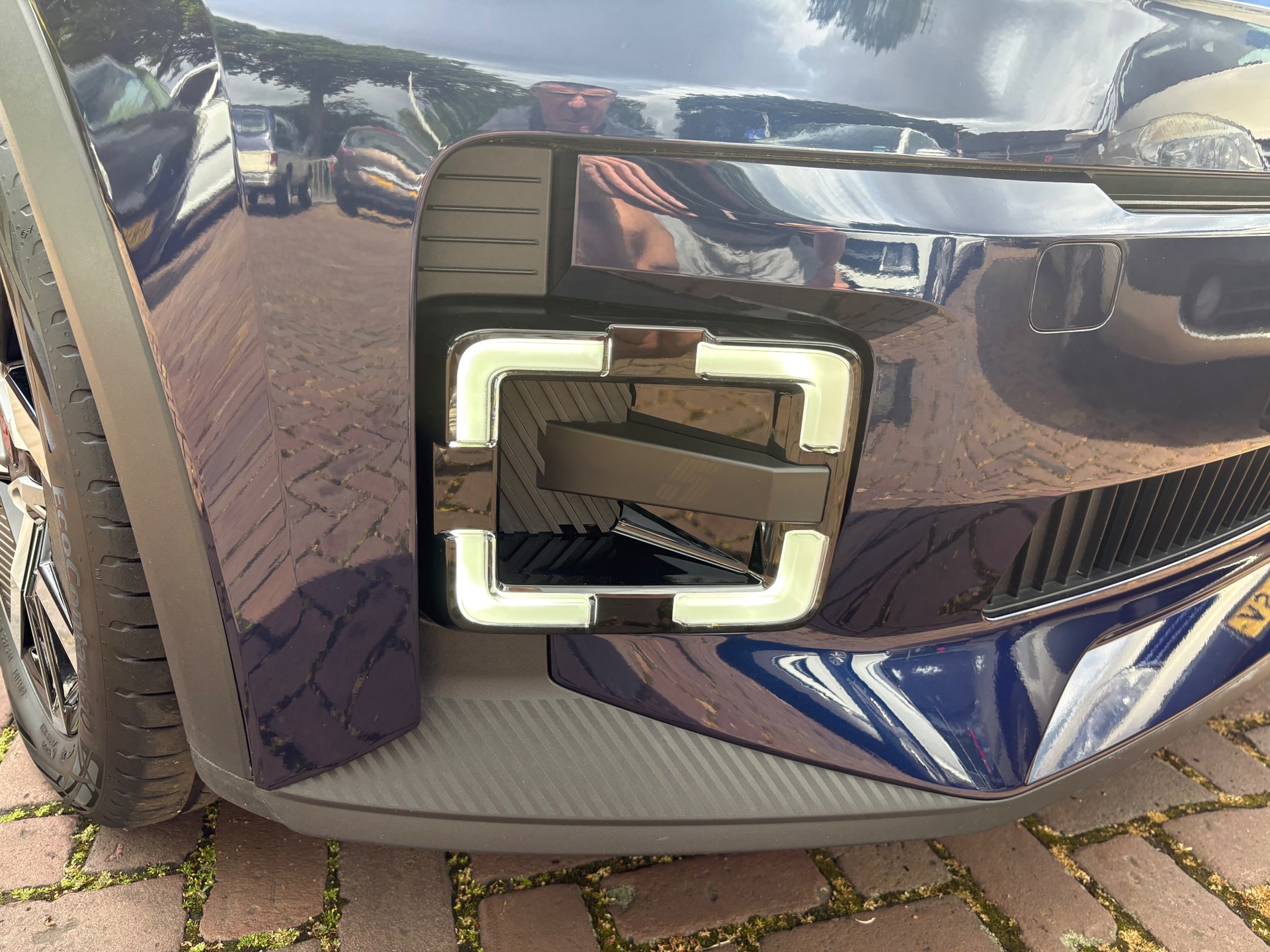 Foto van Renault 5