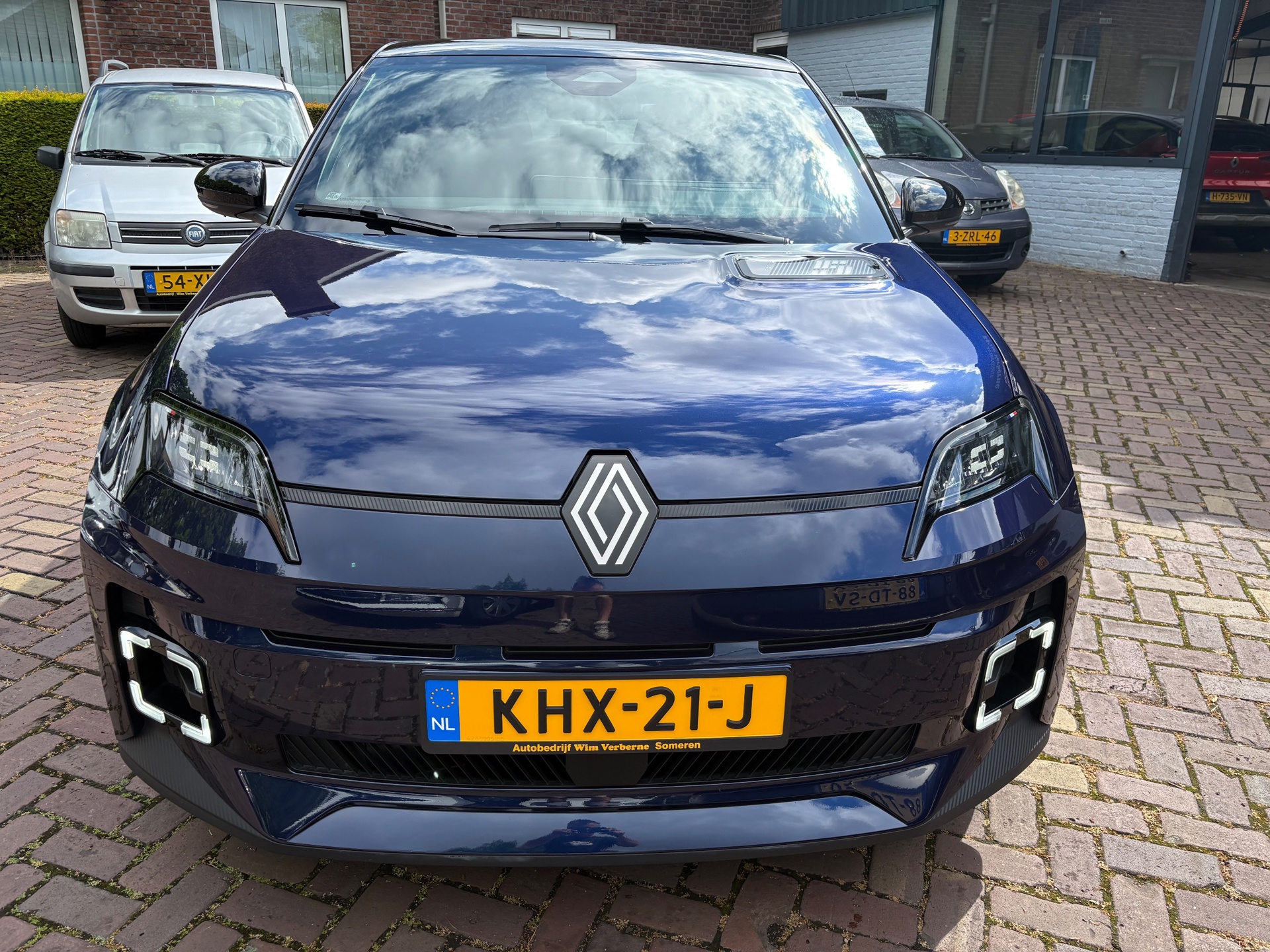 Foto van Renault 5