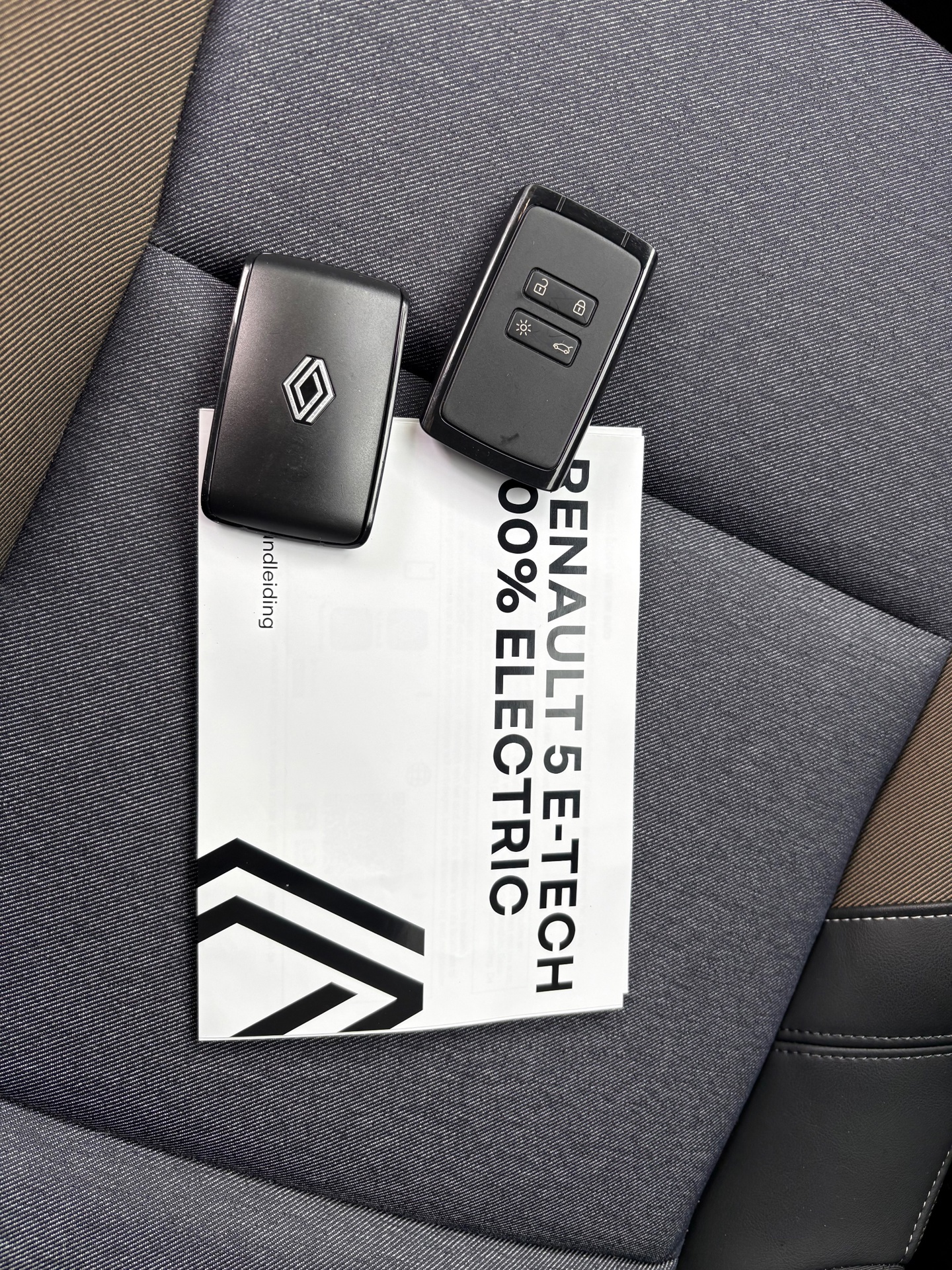Foto van Renault 5
