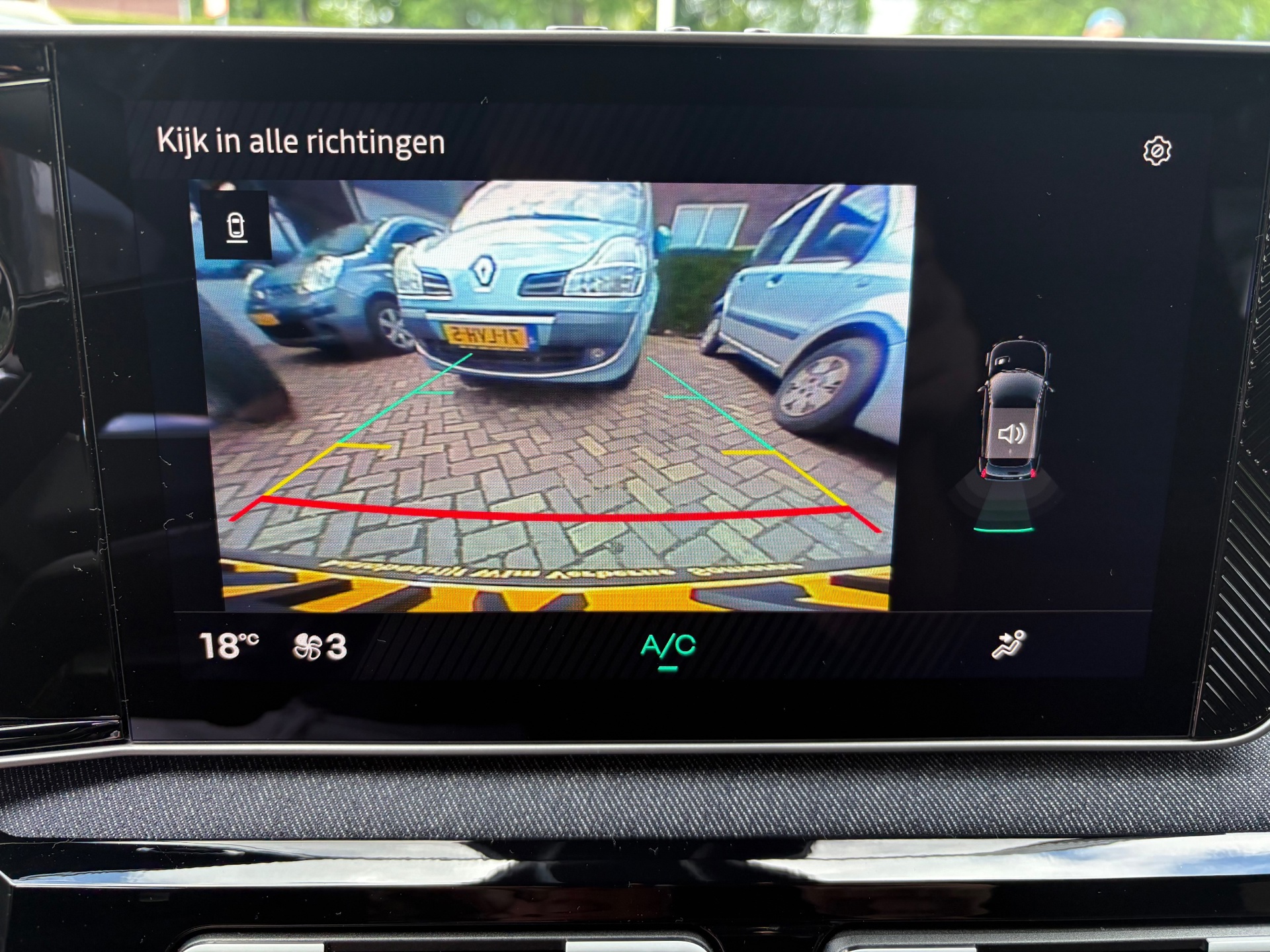 Foto van Renault 5