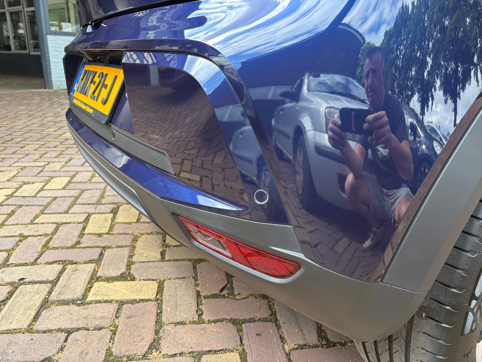 Foto van Renault 5