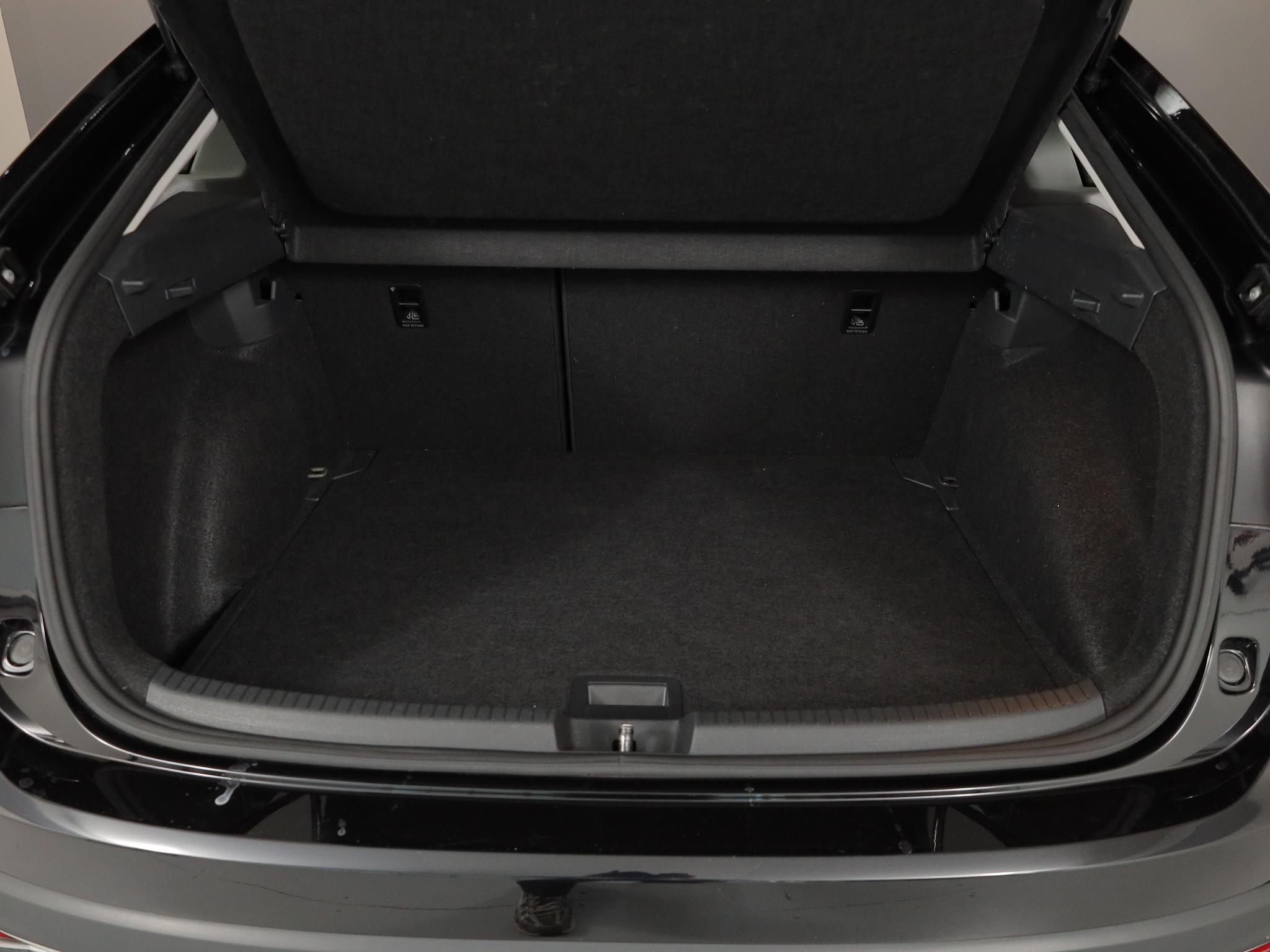 Foto van Volkswagen Taigo