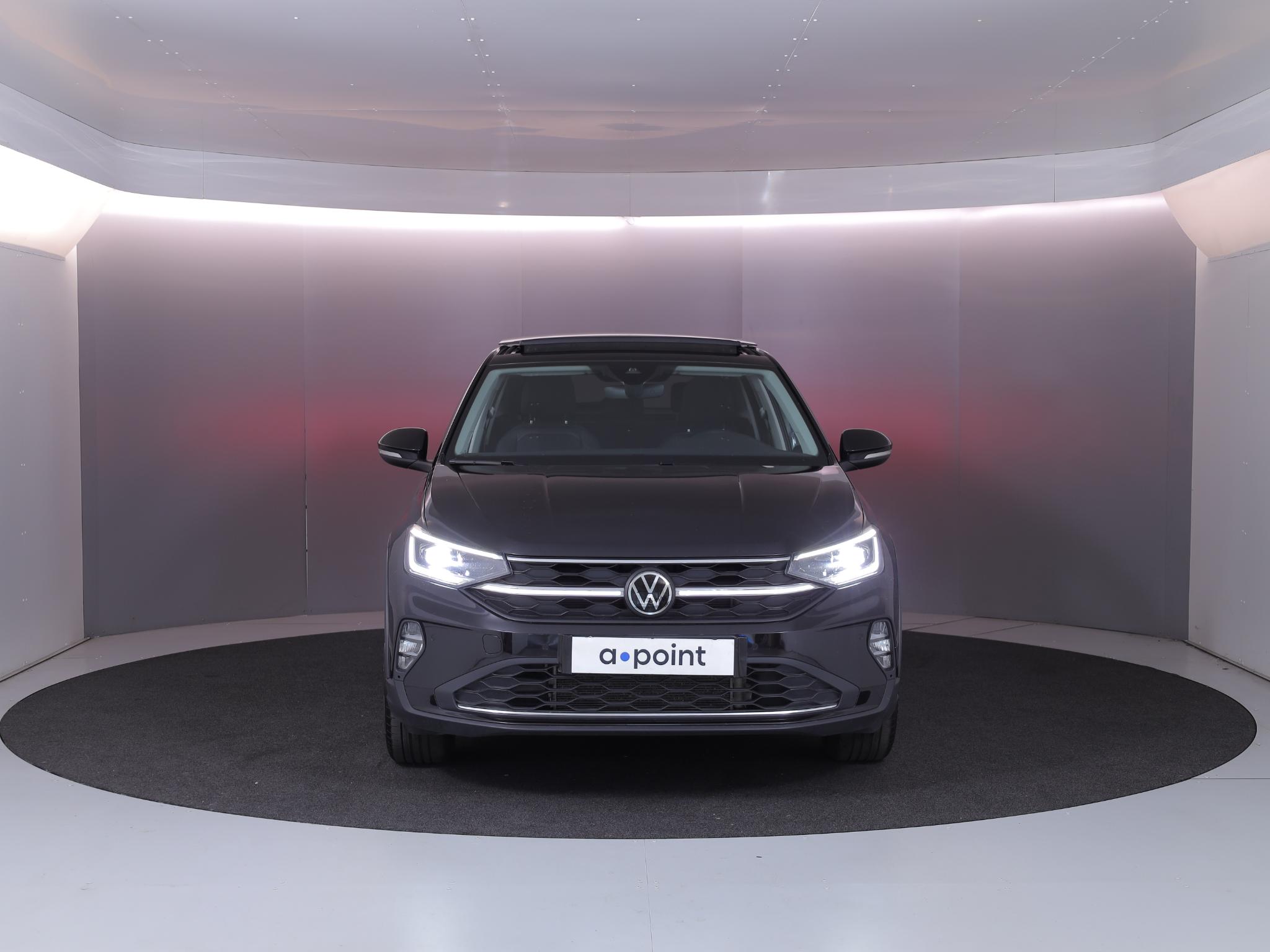 Foto van Volkswagen Taigo