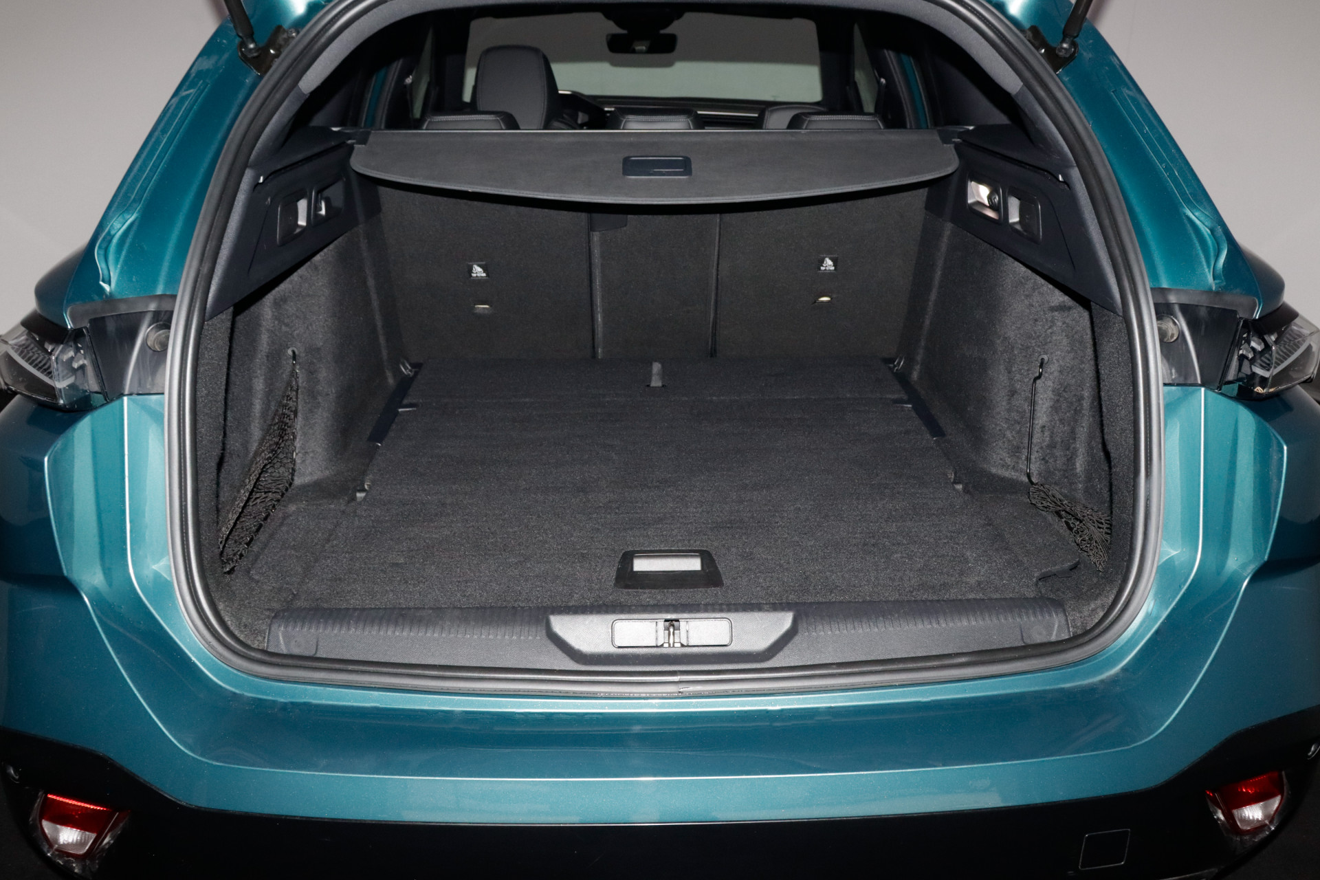 Foto van Peugeot 308 SW