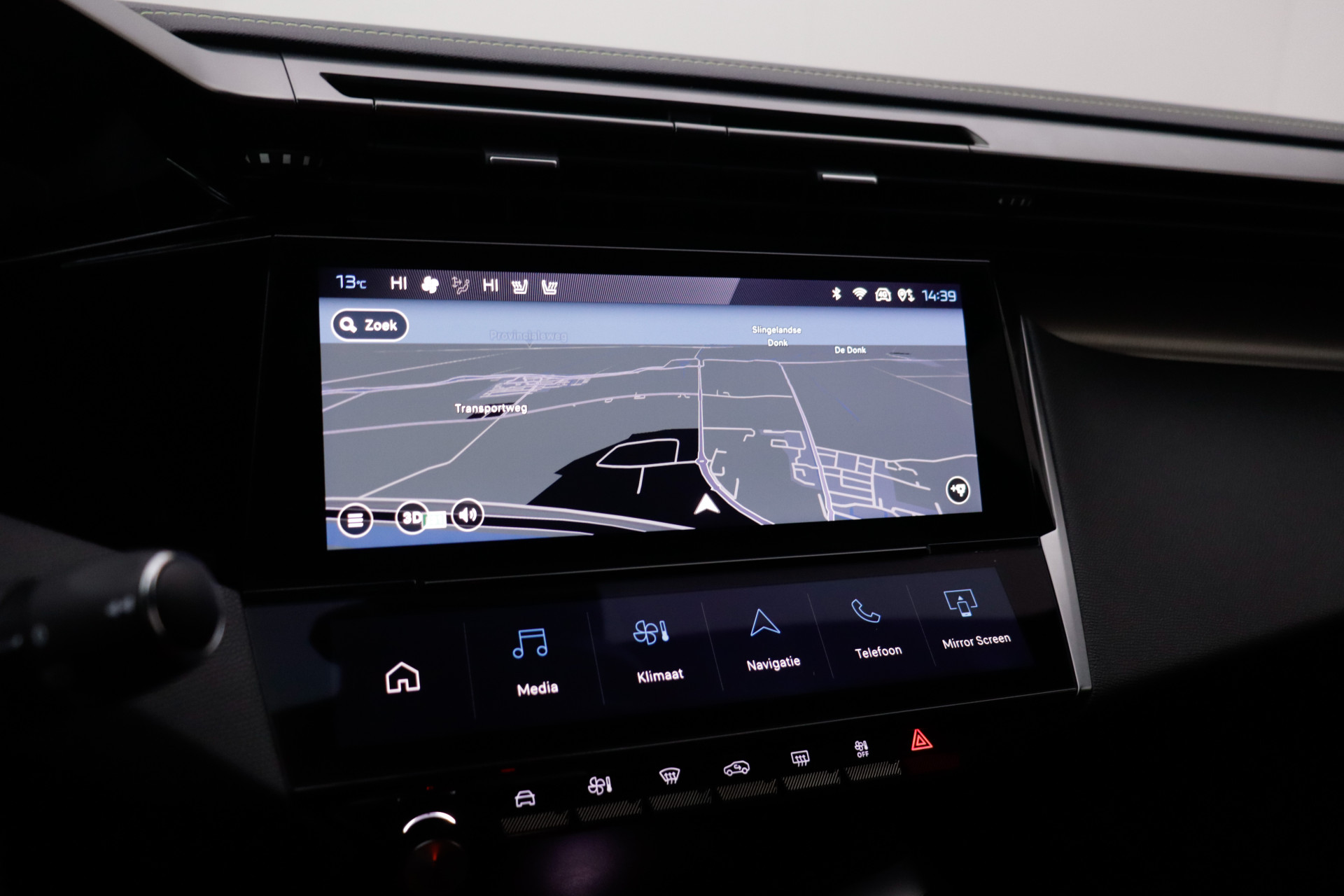 Foto van Peugeot 308 SW