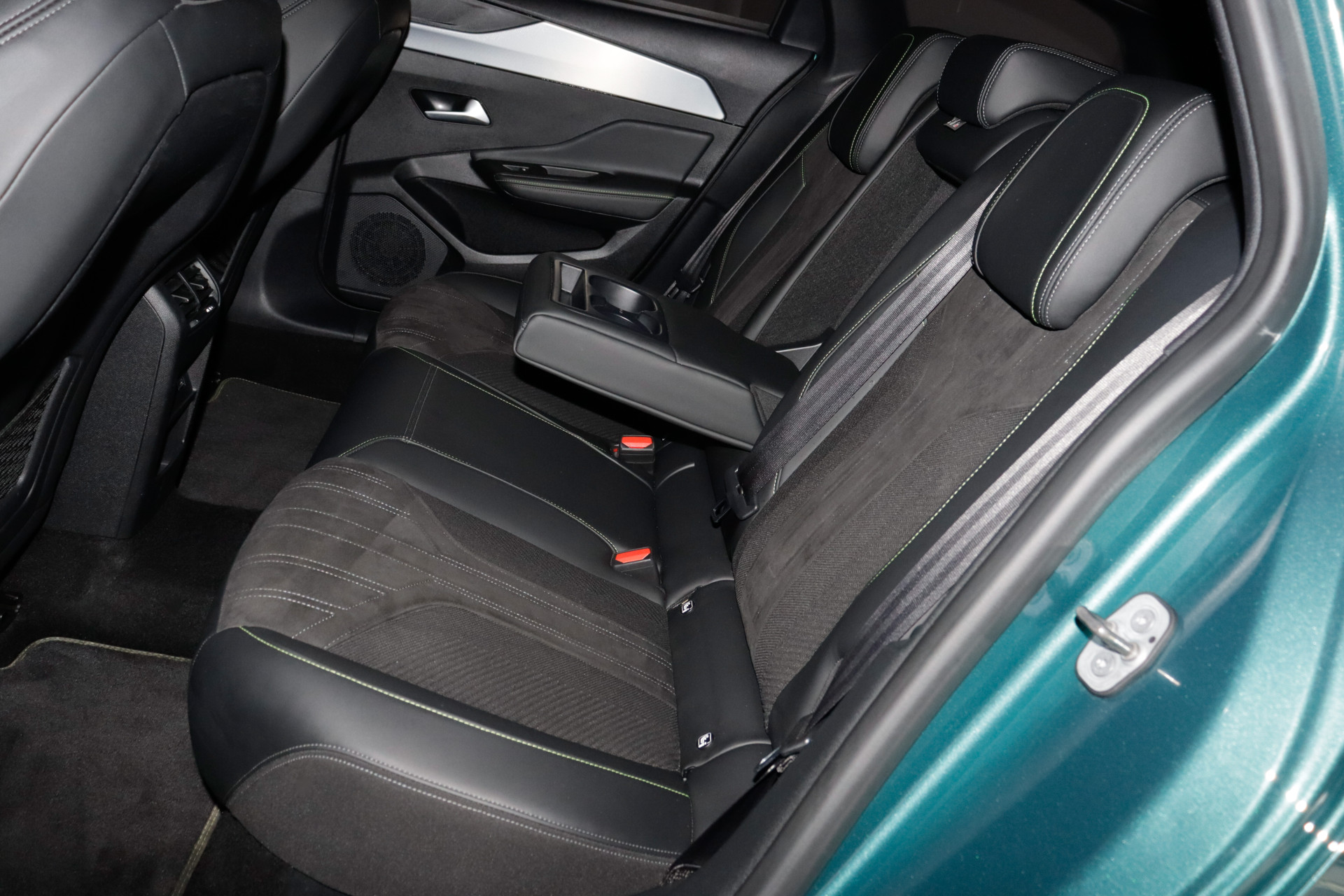 Foto van Peugeot 308 SW