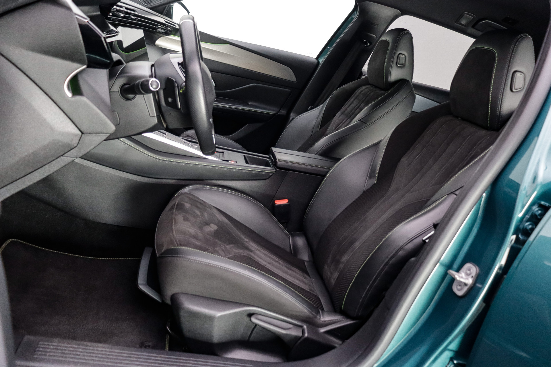 Foto van Peugeot 308 SW