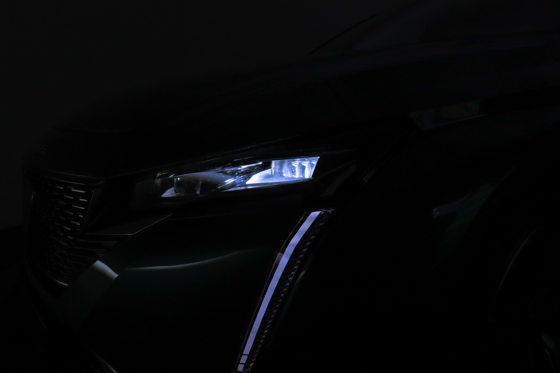 Foto van Peugeot 308 SW