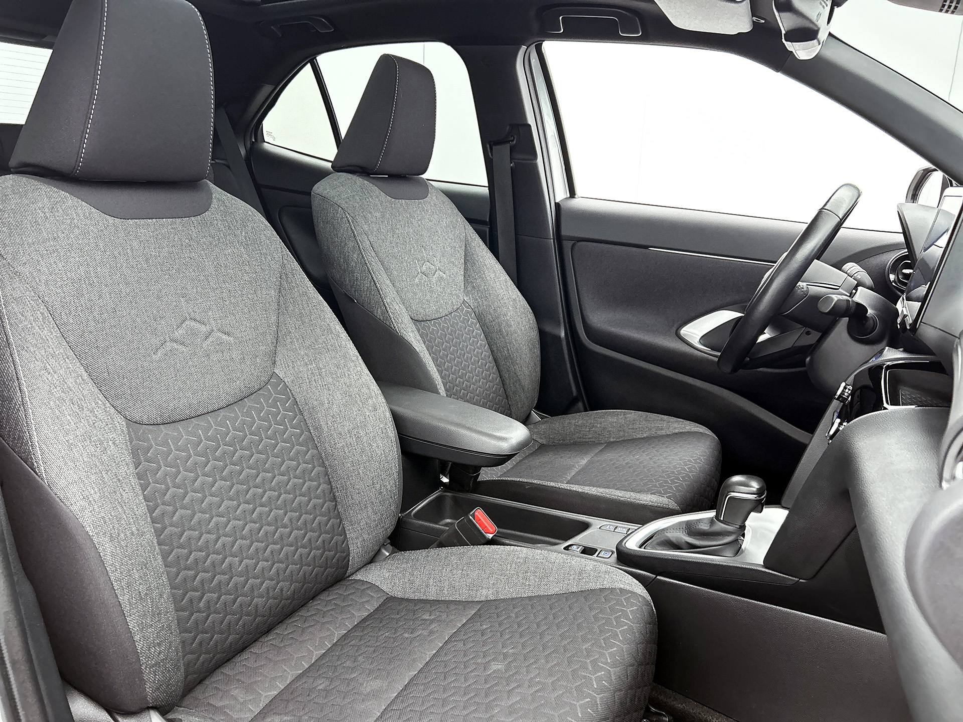 Foto van Toyota Toyota Yaris Cross