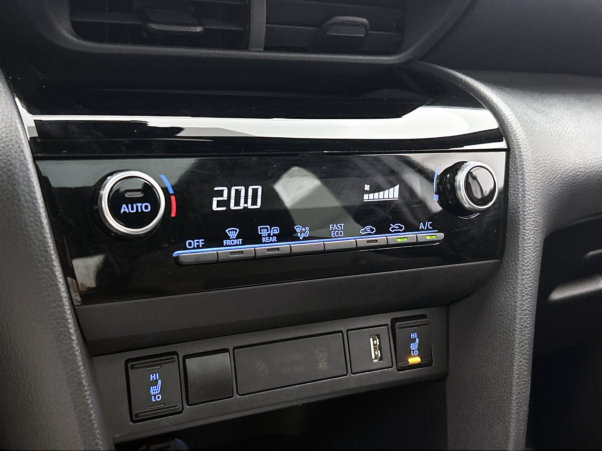 Foto van Toyota Toyota Yaris Cross