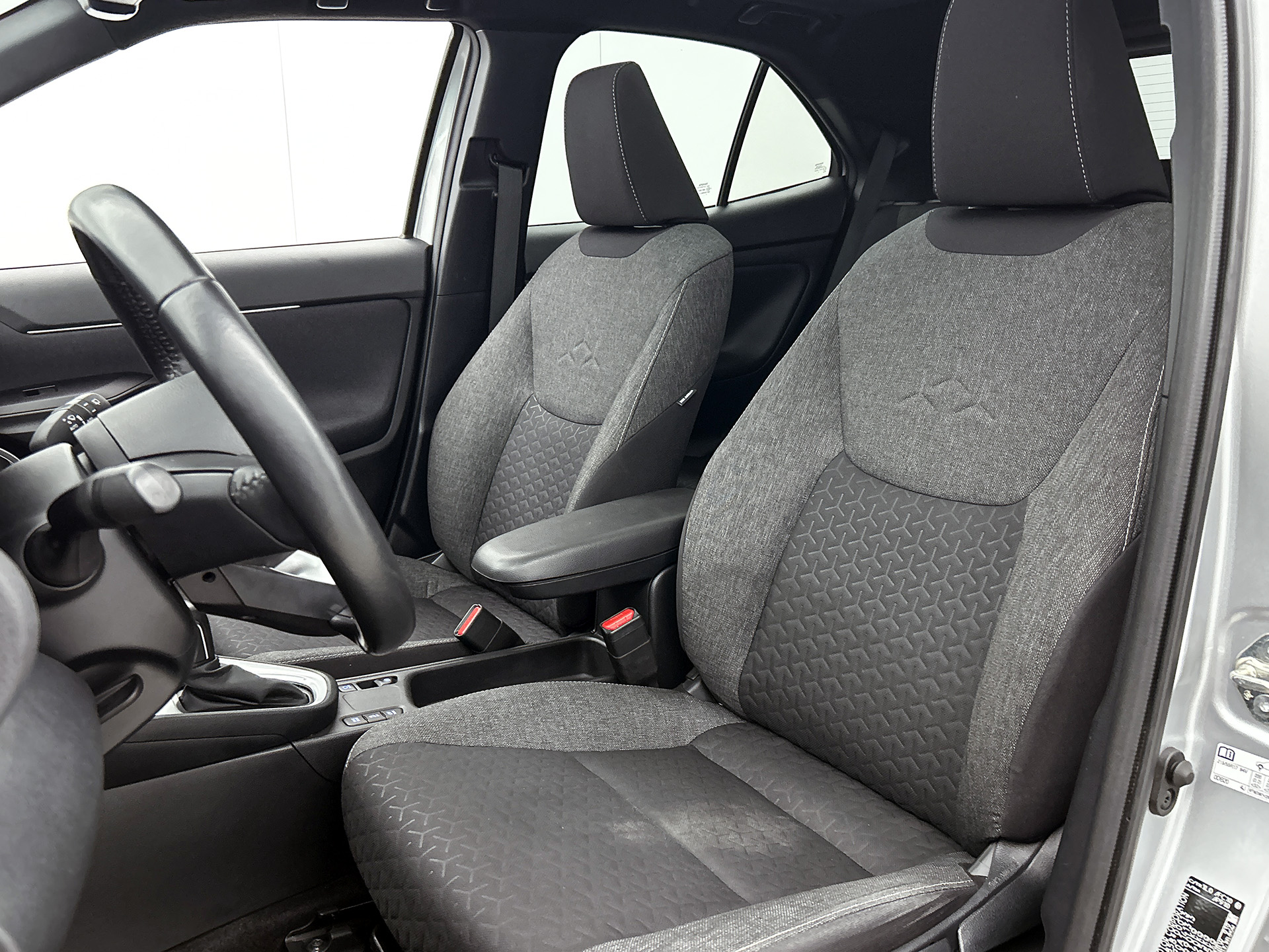 Foto van Toyota Toyota Yaris Cross