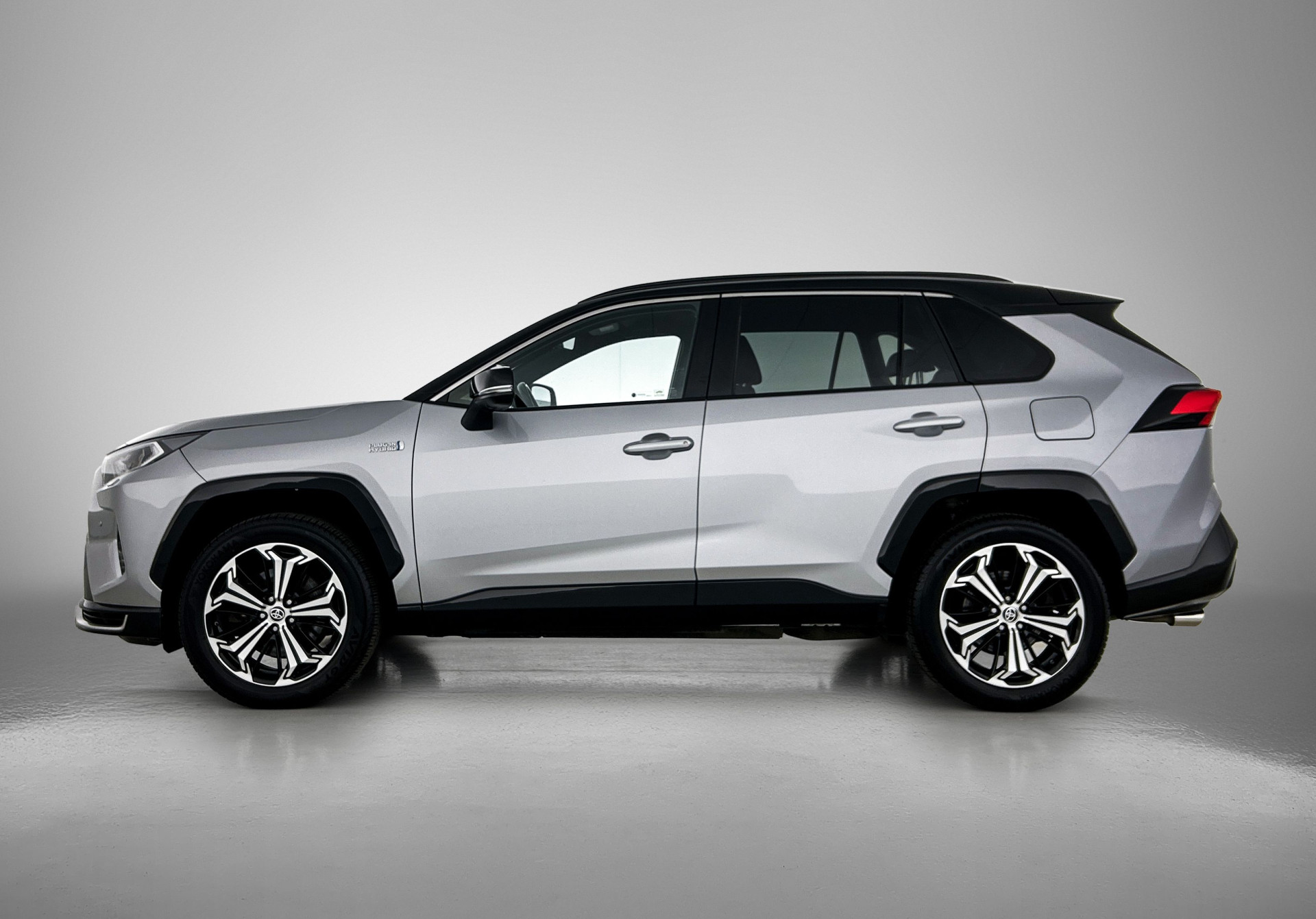 Foto van Toyota Toyota Rav4
