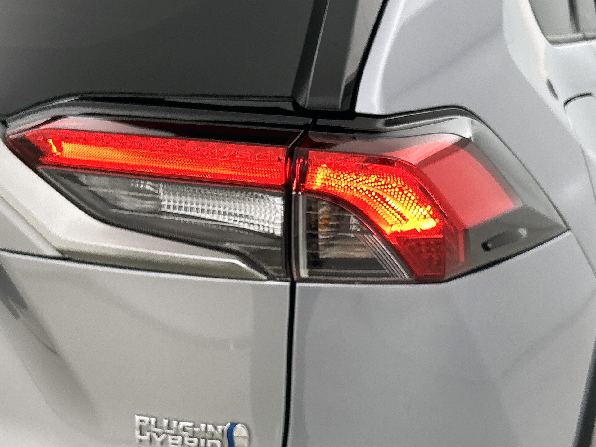 Foto van Toyota Toyota Rav4