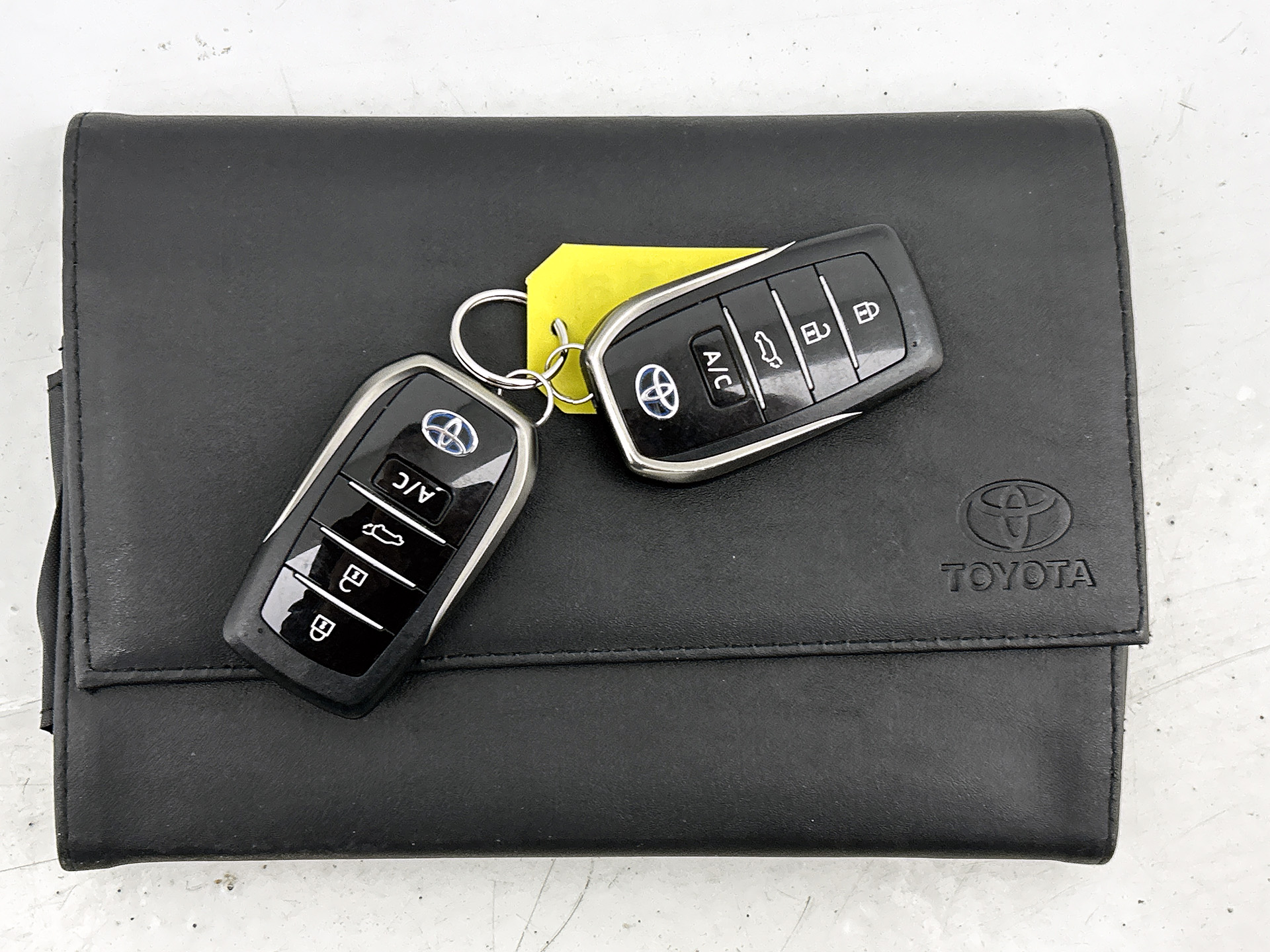Foto van Toyota Toyota Rav4