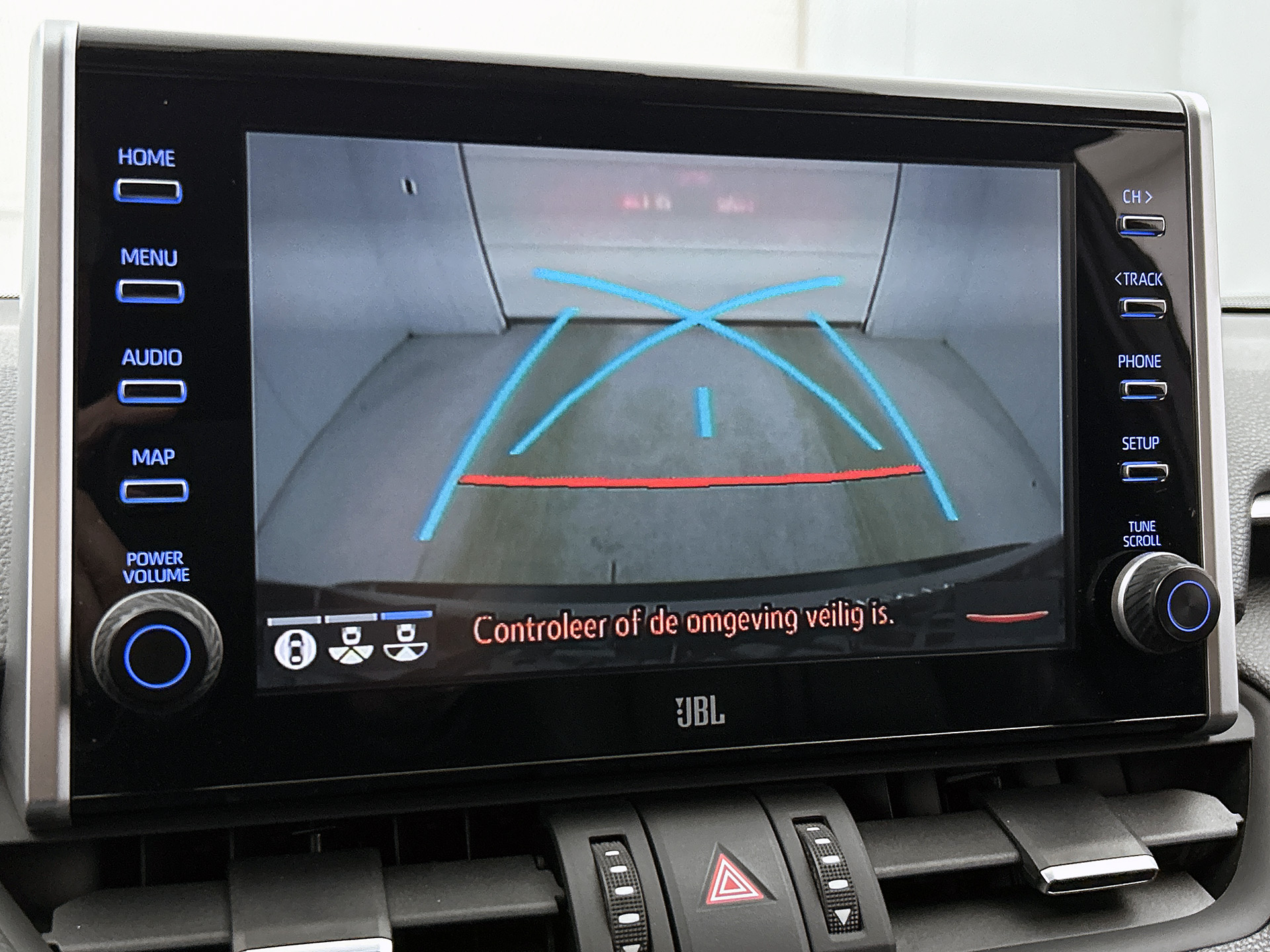 Foto van Toyota Toyota Rav4