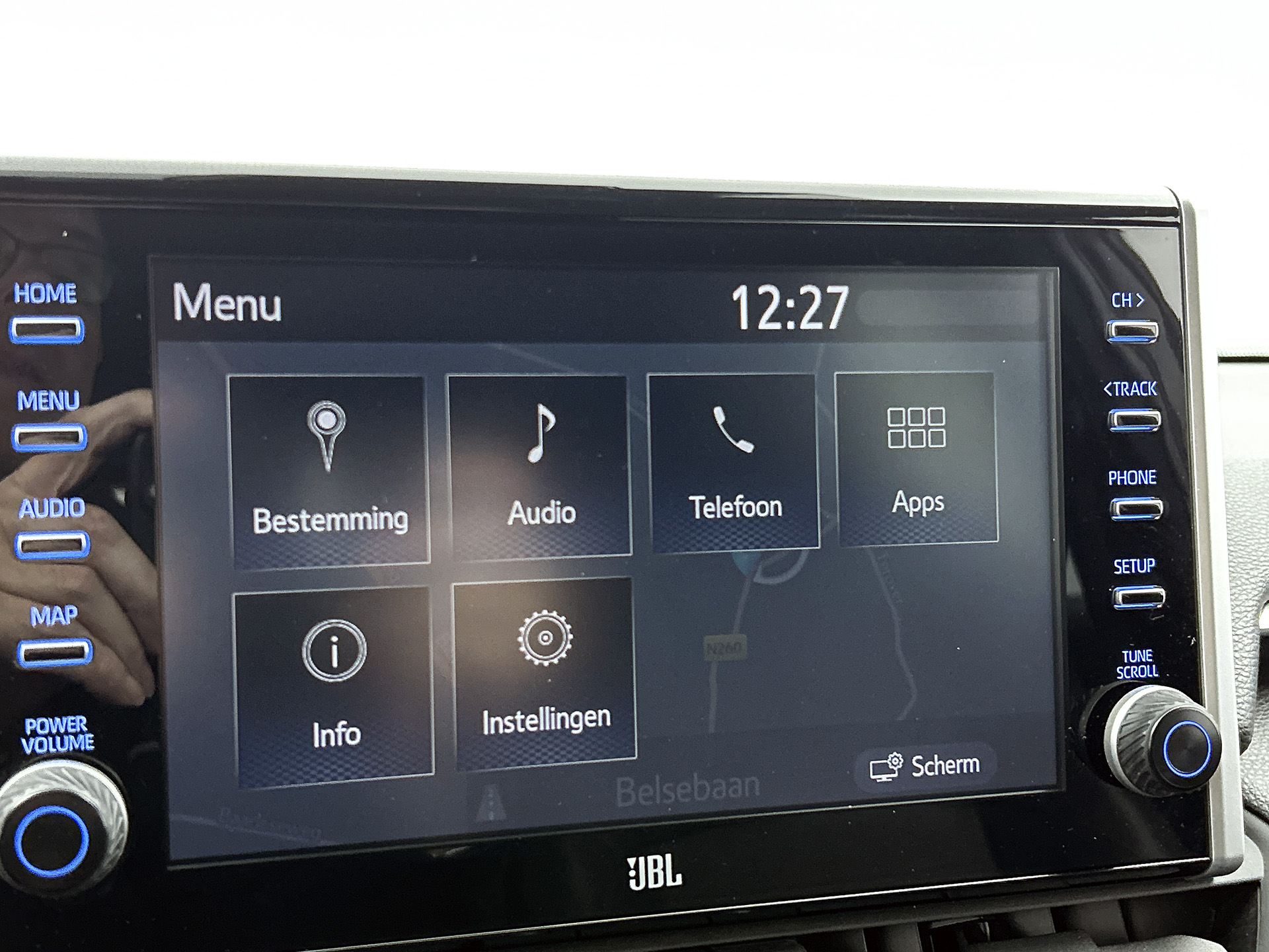 Foto van Toyota Toyota Rav4