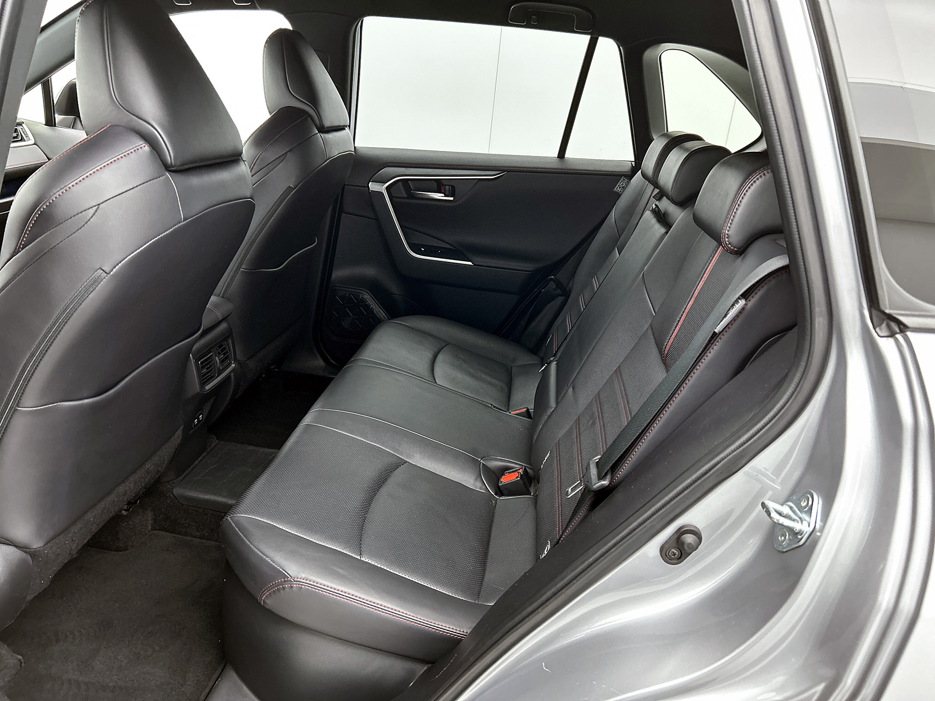 Foto van Toyota Toyota Rav4