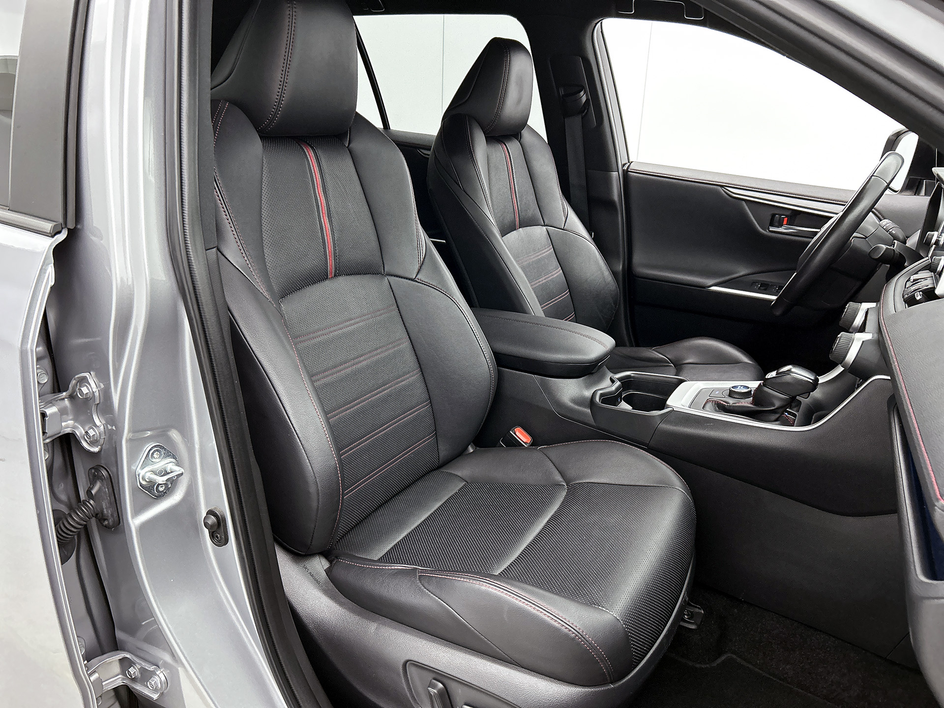 Foto van Toyota Toyota Rav4