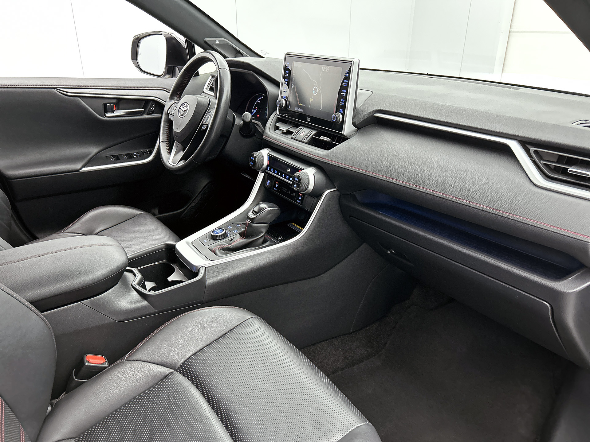 Foto van Toyota Toyota Rav4