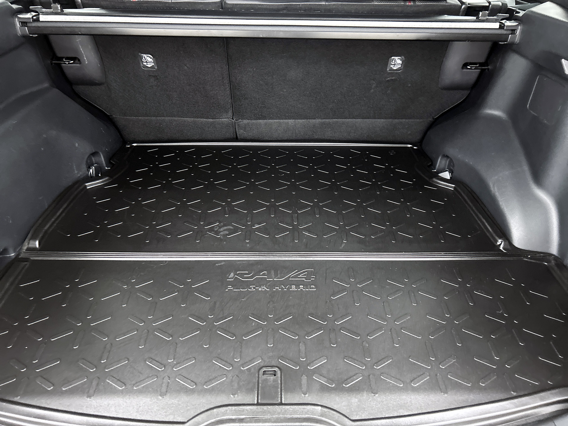 Foto van Toyota Toyota Rav4