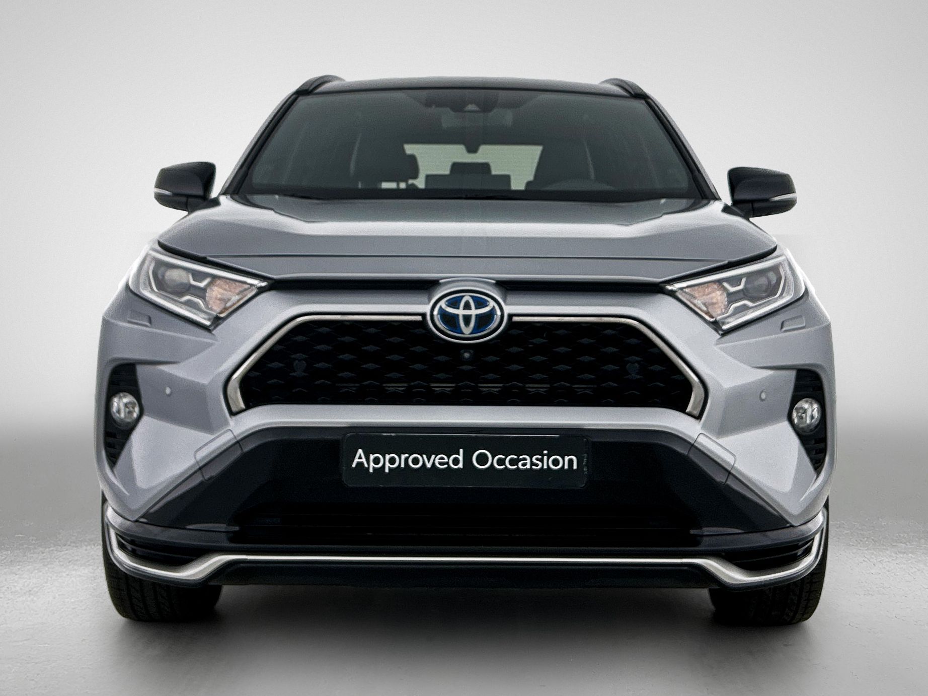 Foto van Toyota Toyota Rav4
