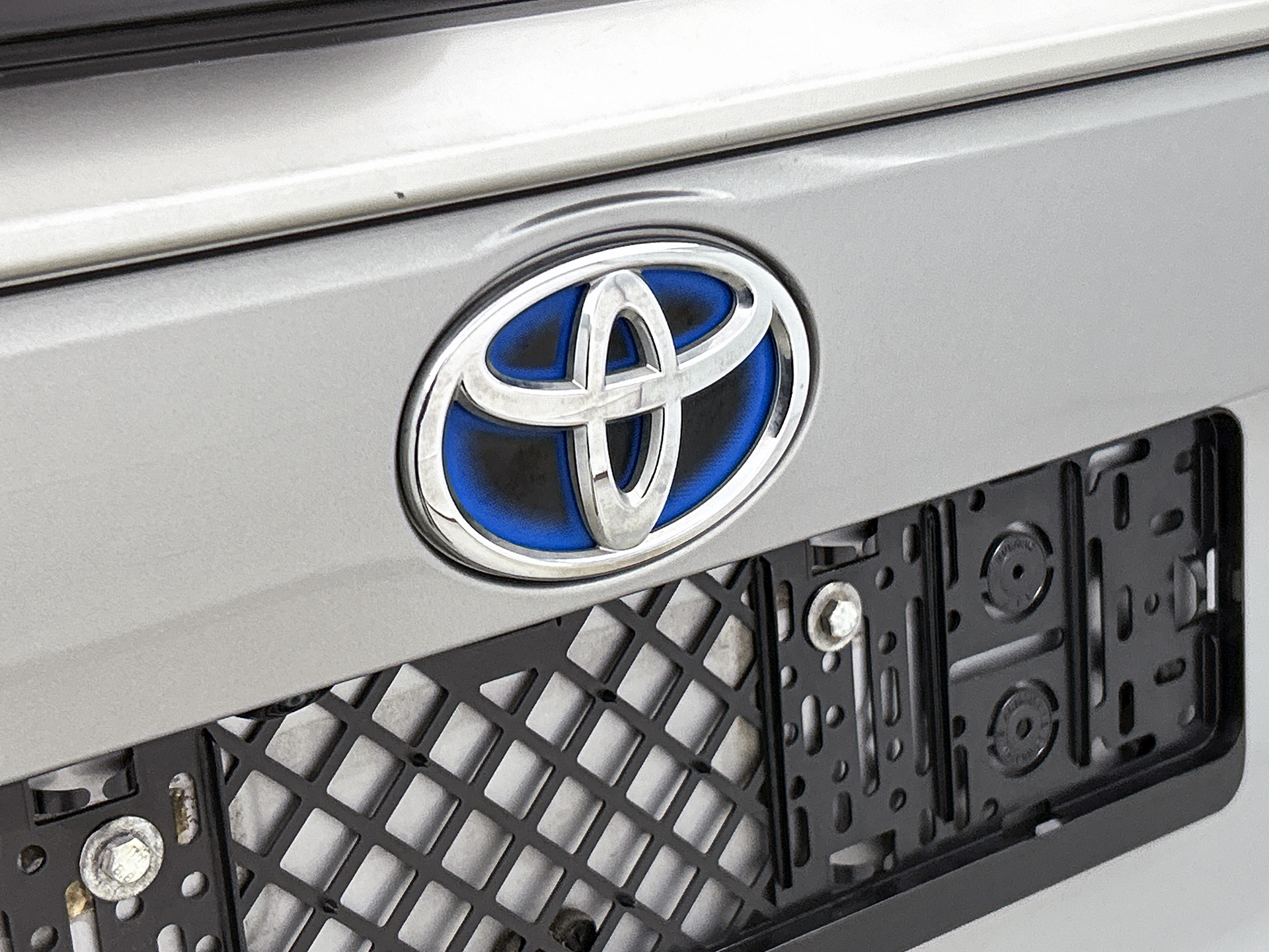 Foto van Toyota Toyota Rav4
