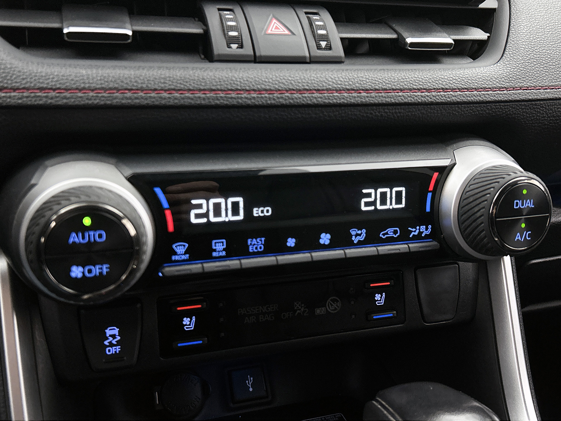 Foto van Toyota Toyota Rav4
