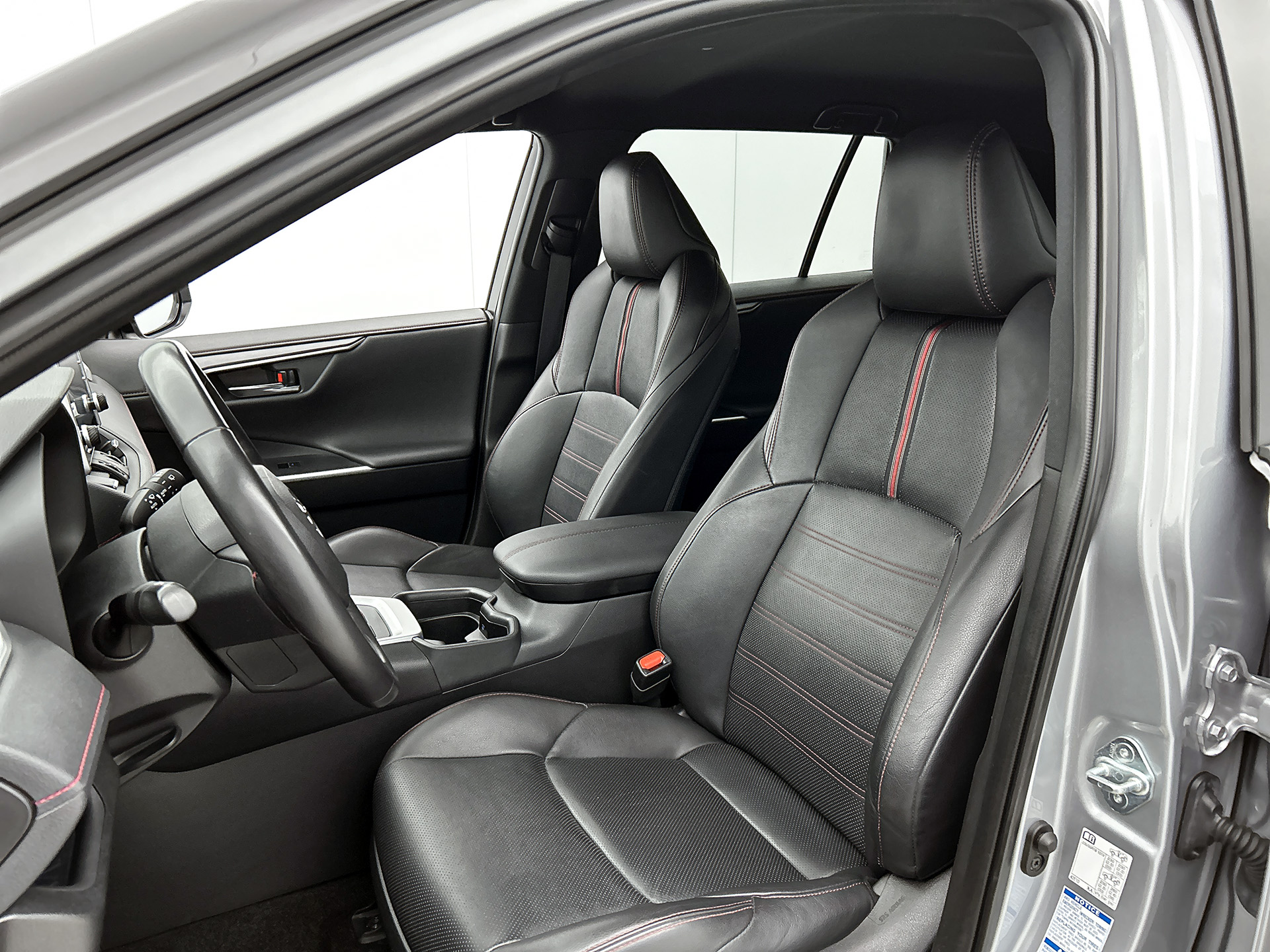 Foto van Toyota Toyota Rav4