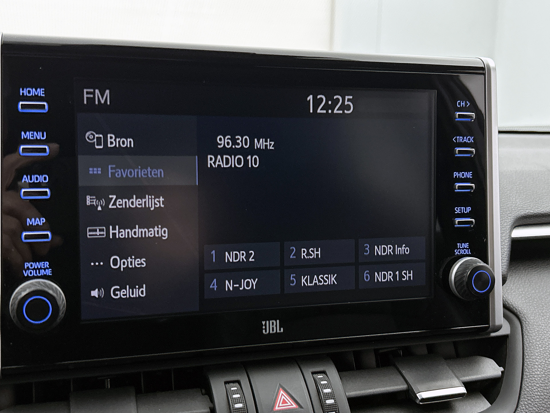 Foto van Toyota Toyota Rav4