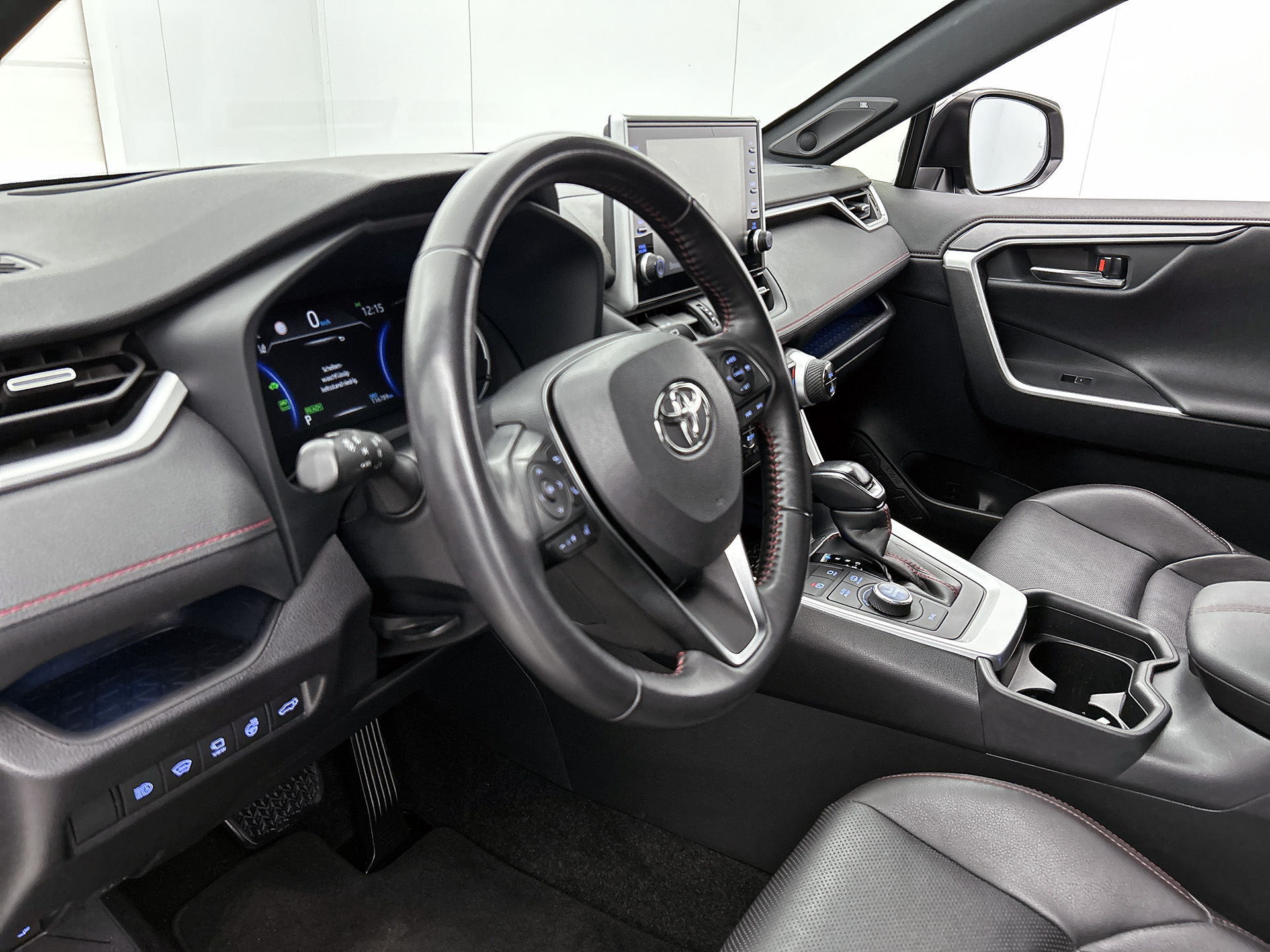 Foto van Toyota Toyota Rav4