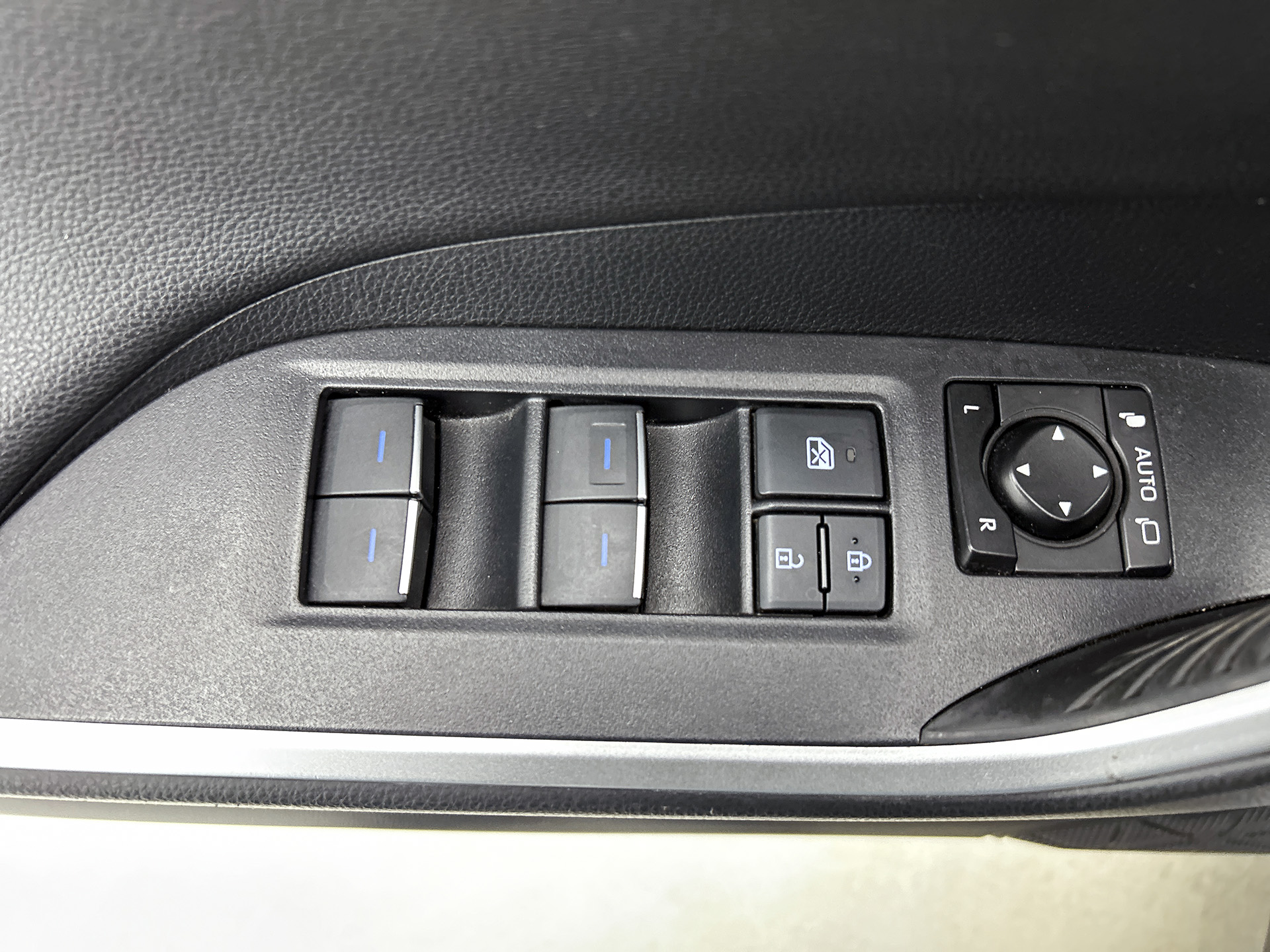 Foto van Toyota Toyota Rav4
