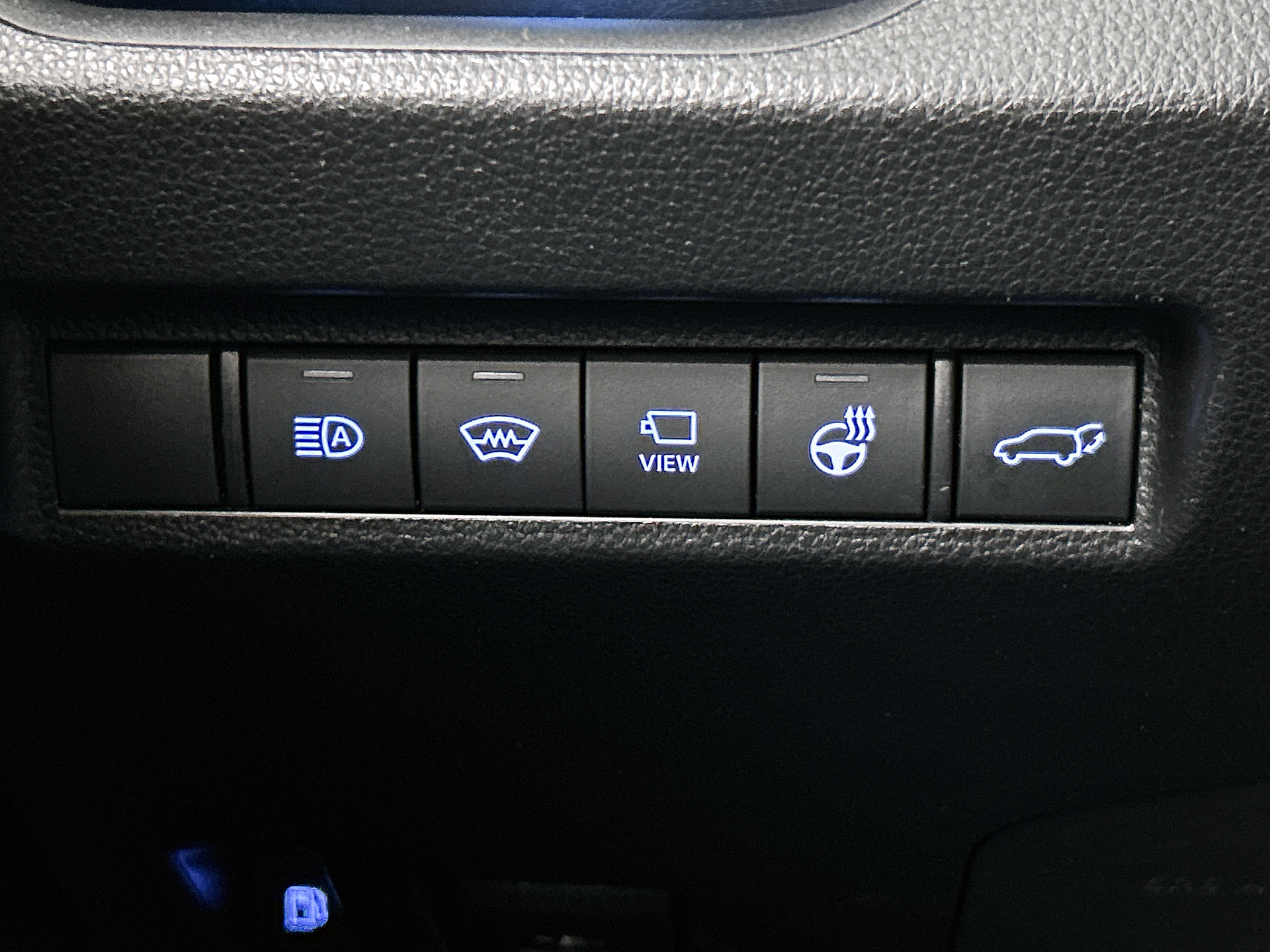 Foto van Toyota Toyota Rav4