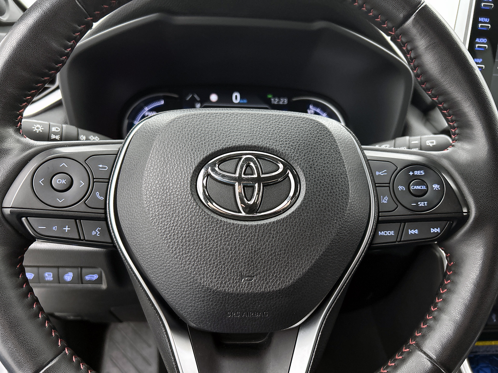 Foto van Toyota Toyota Rav4