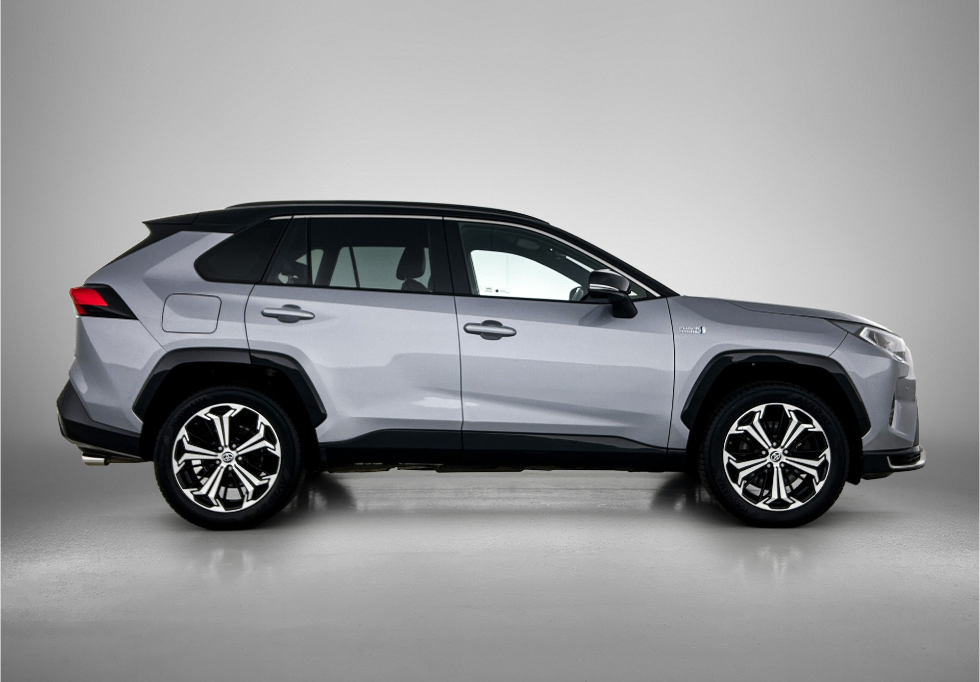 Foto van Toyota Toyota Rav4