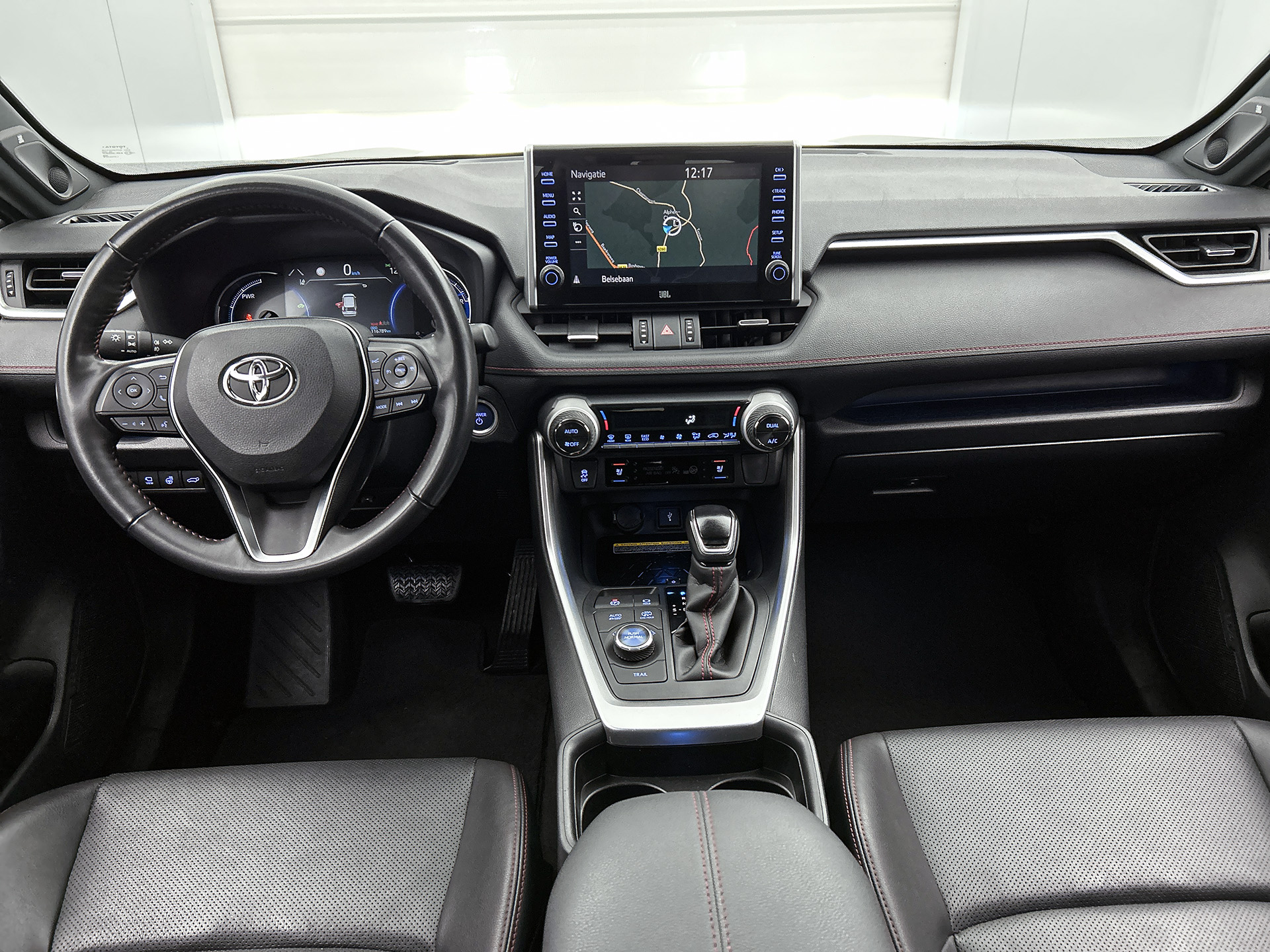 Foto van Toyota Toyota Rav4