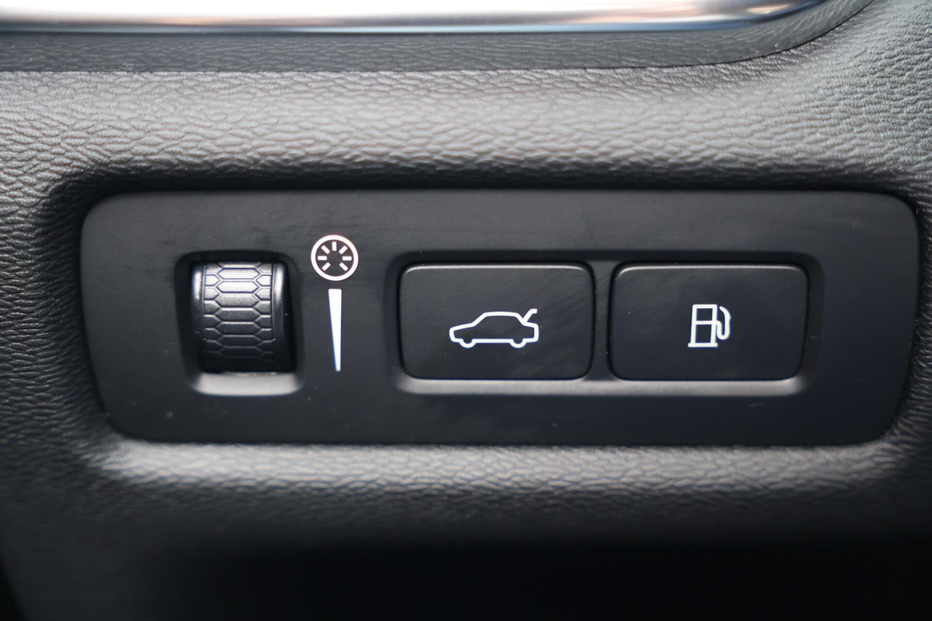 Foto van Volvo V60 T8 Twin Engine