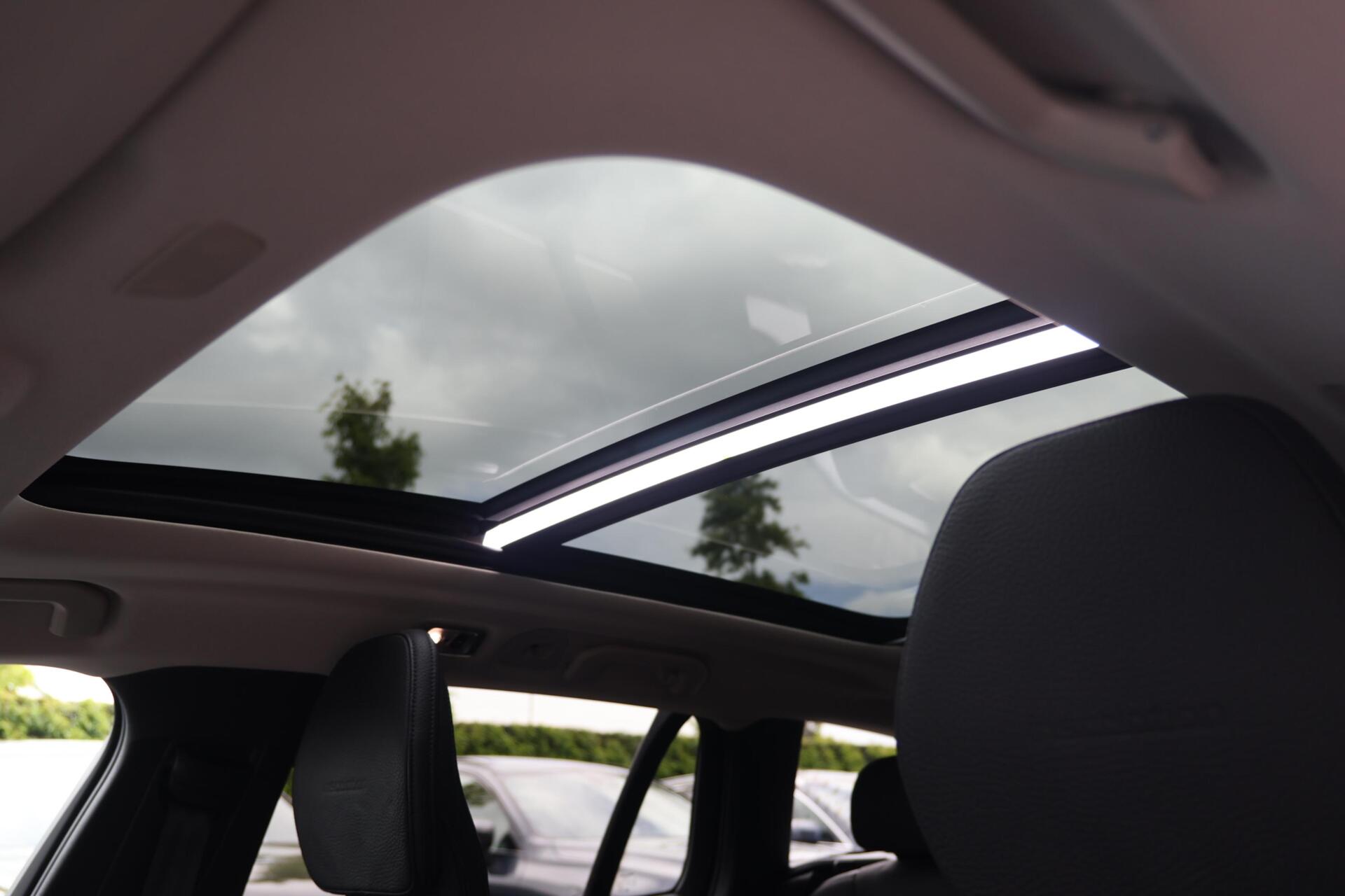 Foto van Volvo V60 T8 Twin Engine