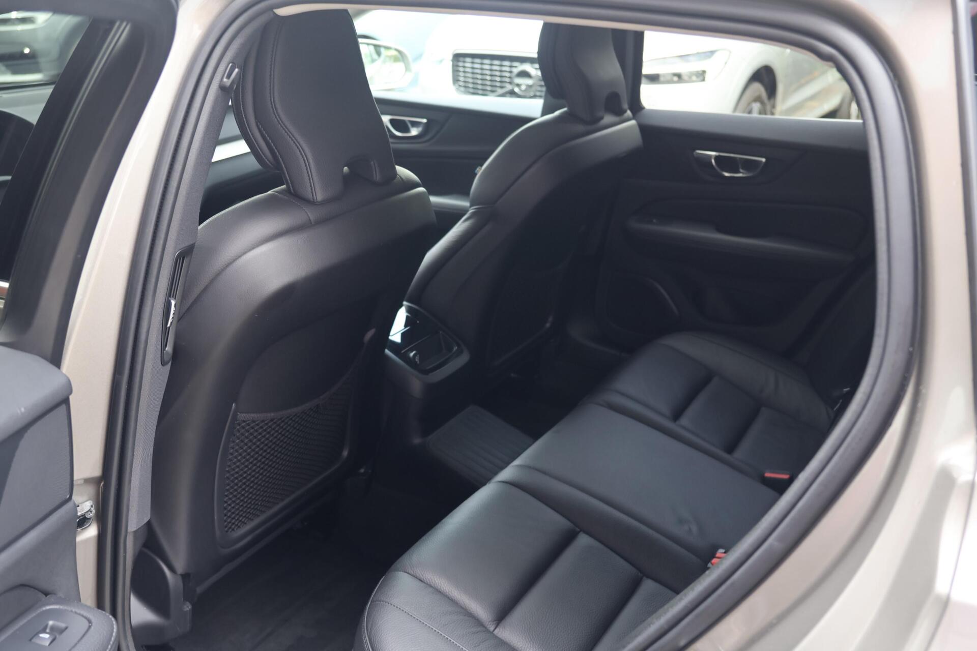 Foto van Volvo V60 T8 Twin Engine