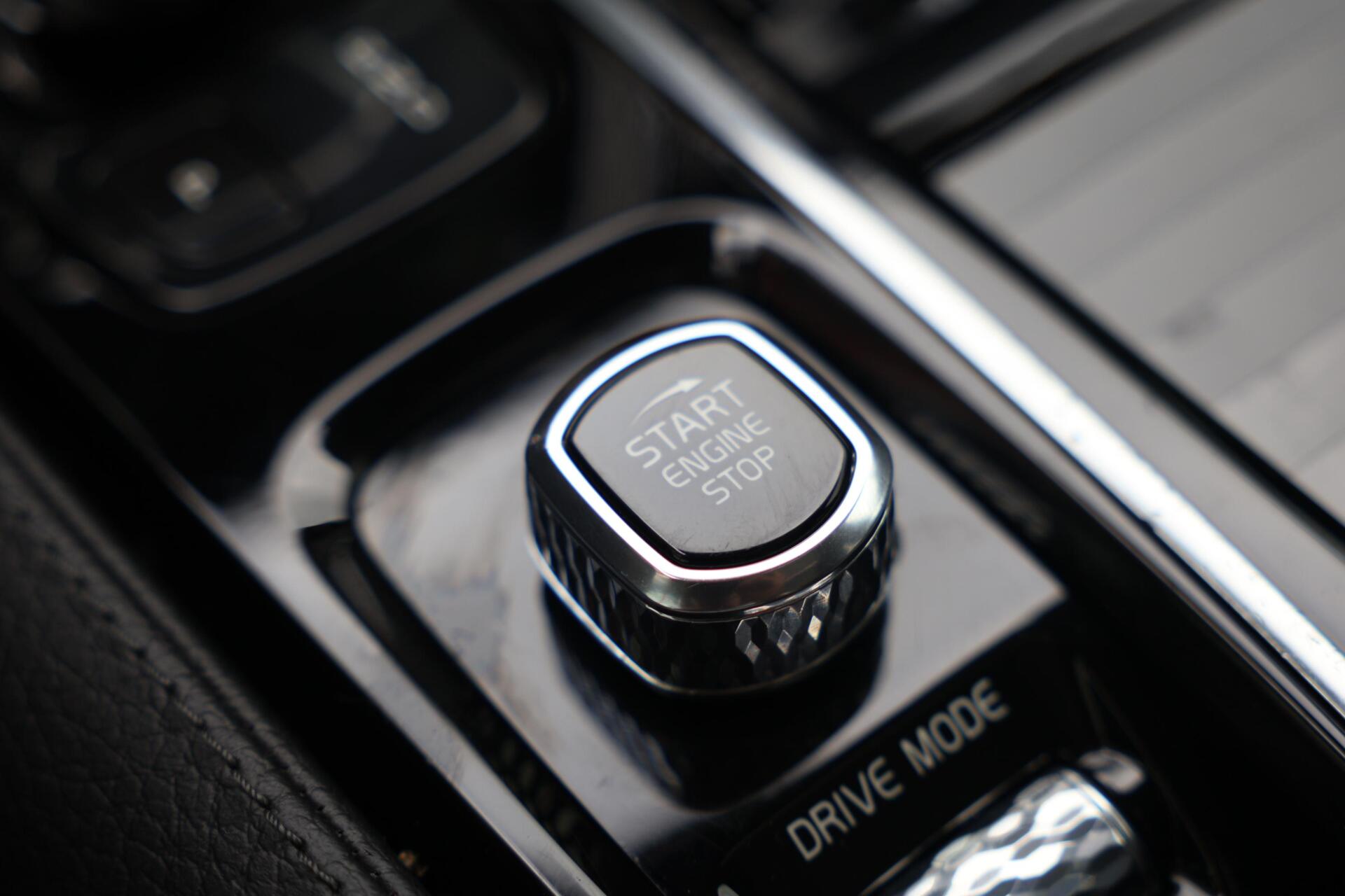 Foto van Volvo V60 T8 Twin Engine