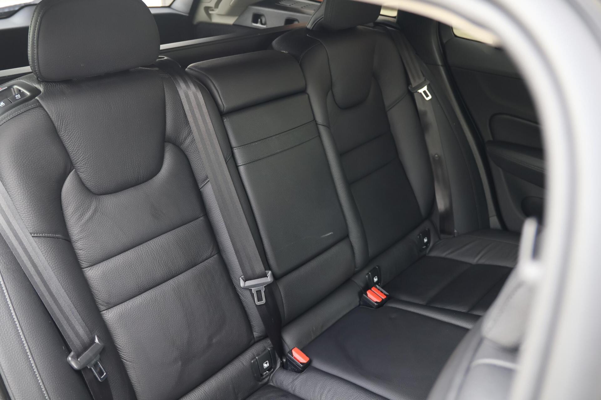 Foto van Volvo V60 T8 Twin Engine
