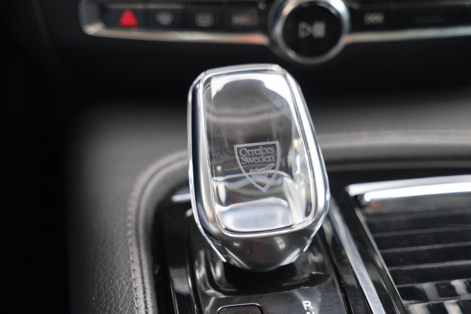 Foto van Volvo V60 T8 Twin Engine