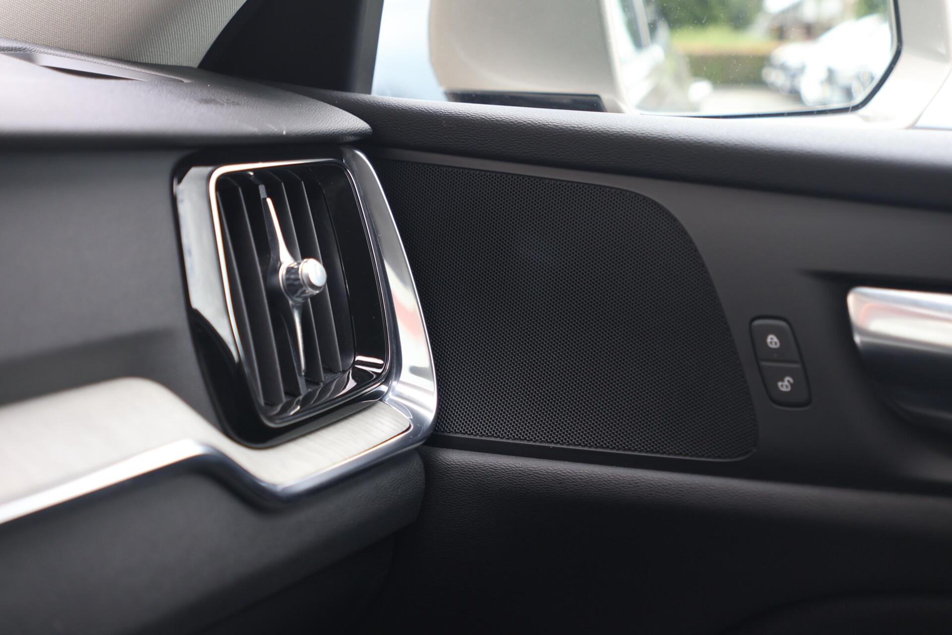 Foto van Volvo V60 T8 Twin Engine