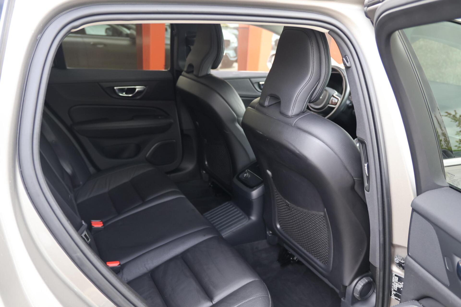 Foto van Volvo V60 T8 Twin Engine