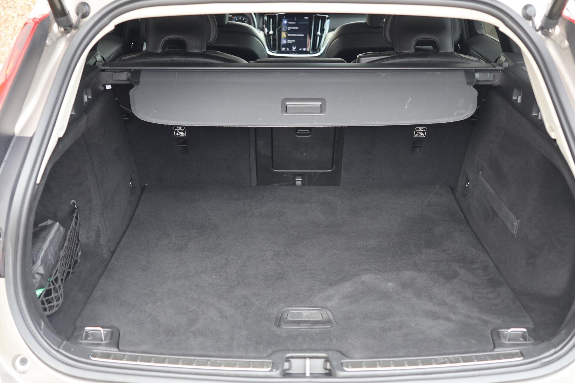 Foto van Volvo V60 T8 Twin Engine