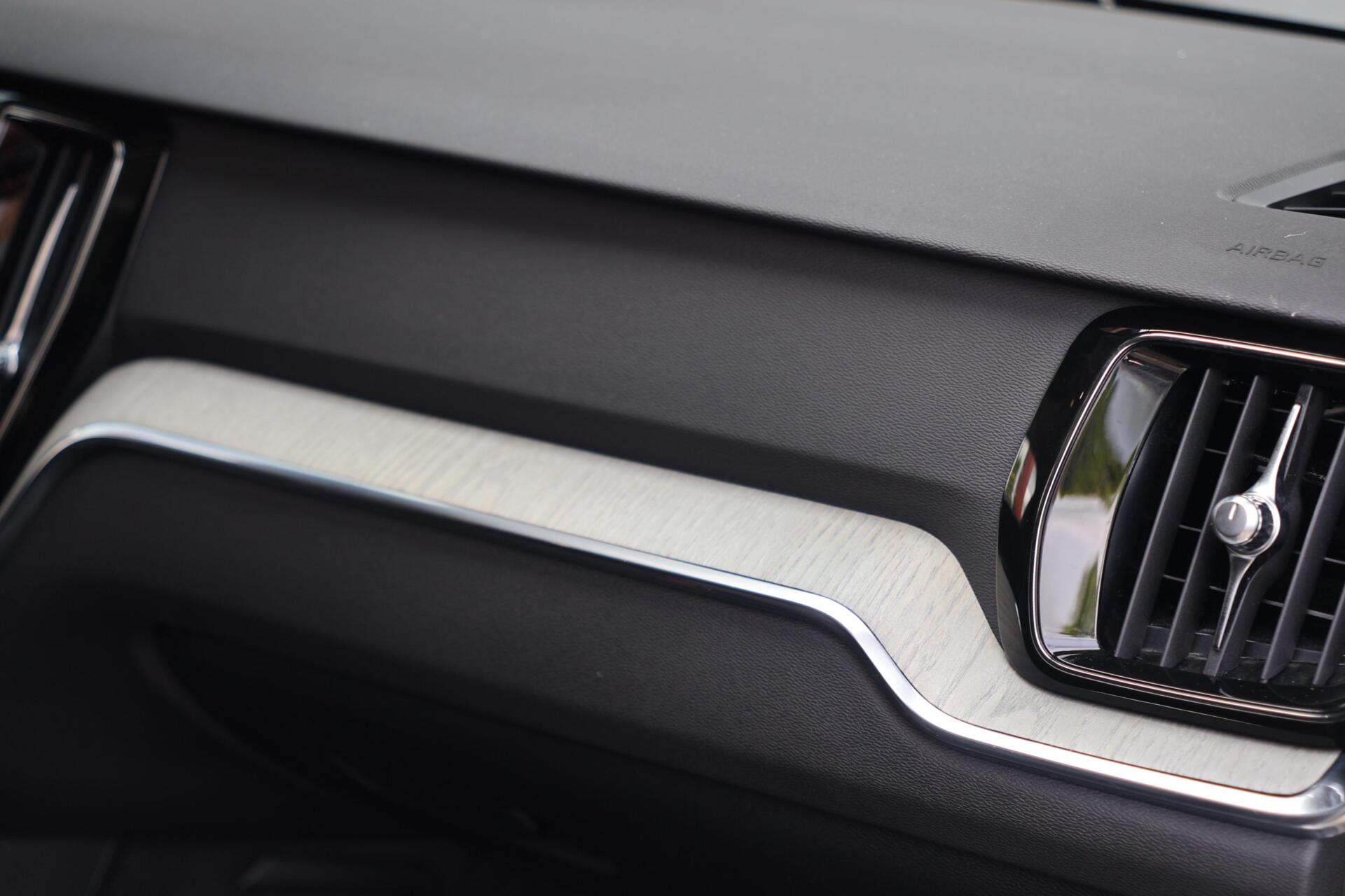 Foto van Volvo V60 T8 Twin Engine