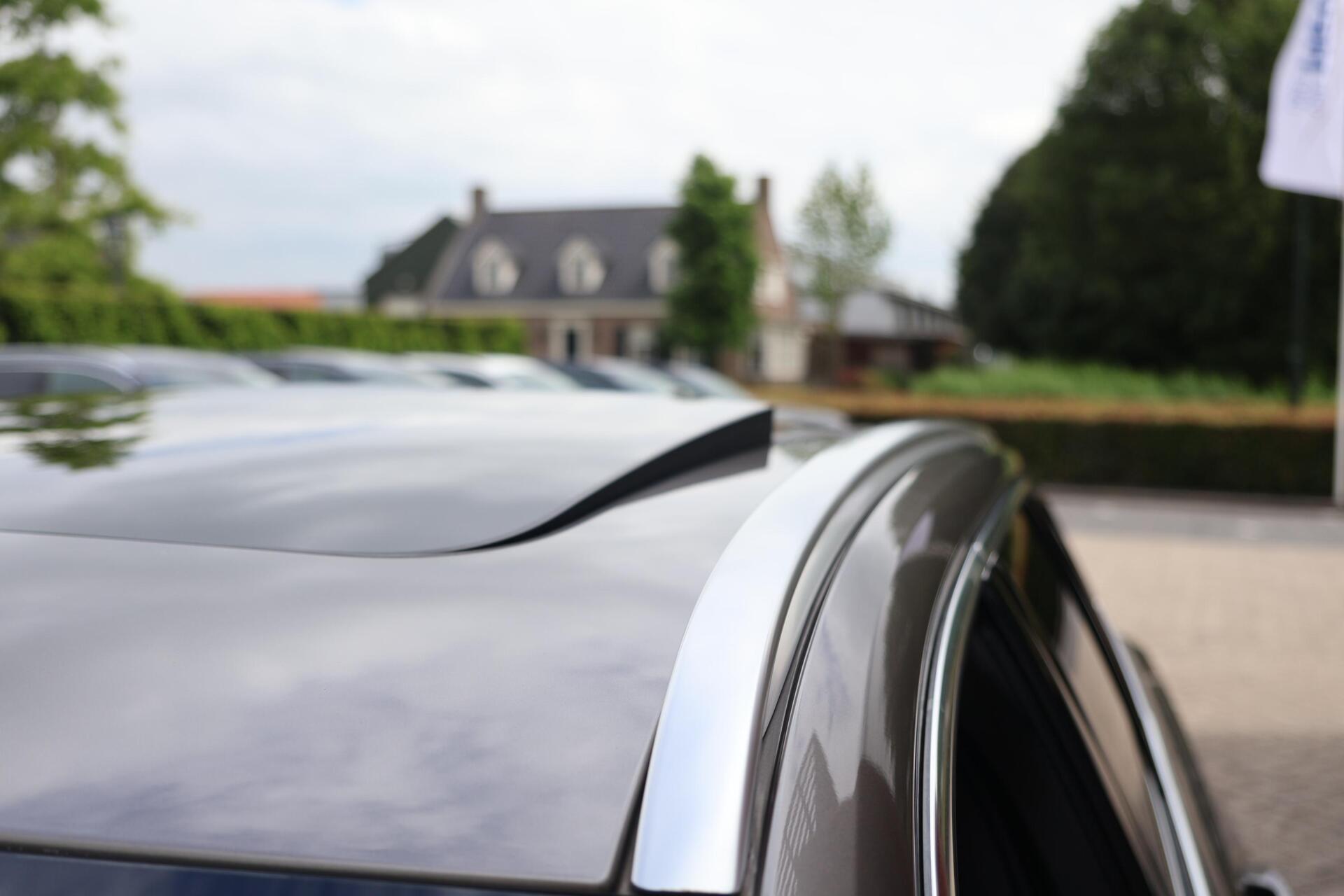 Foto van Volvo V60 T8 Twin Engine