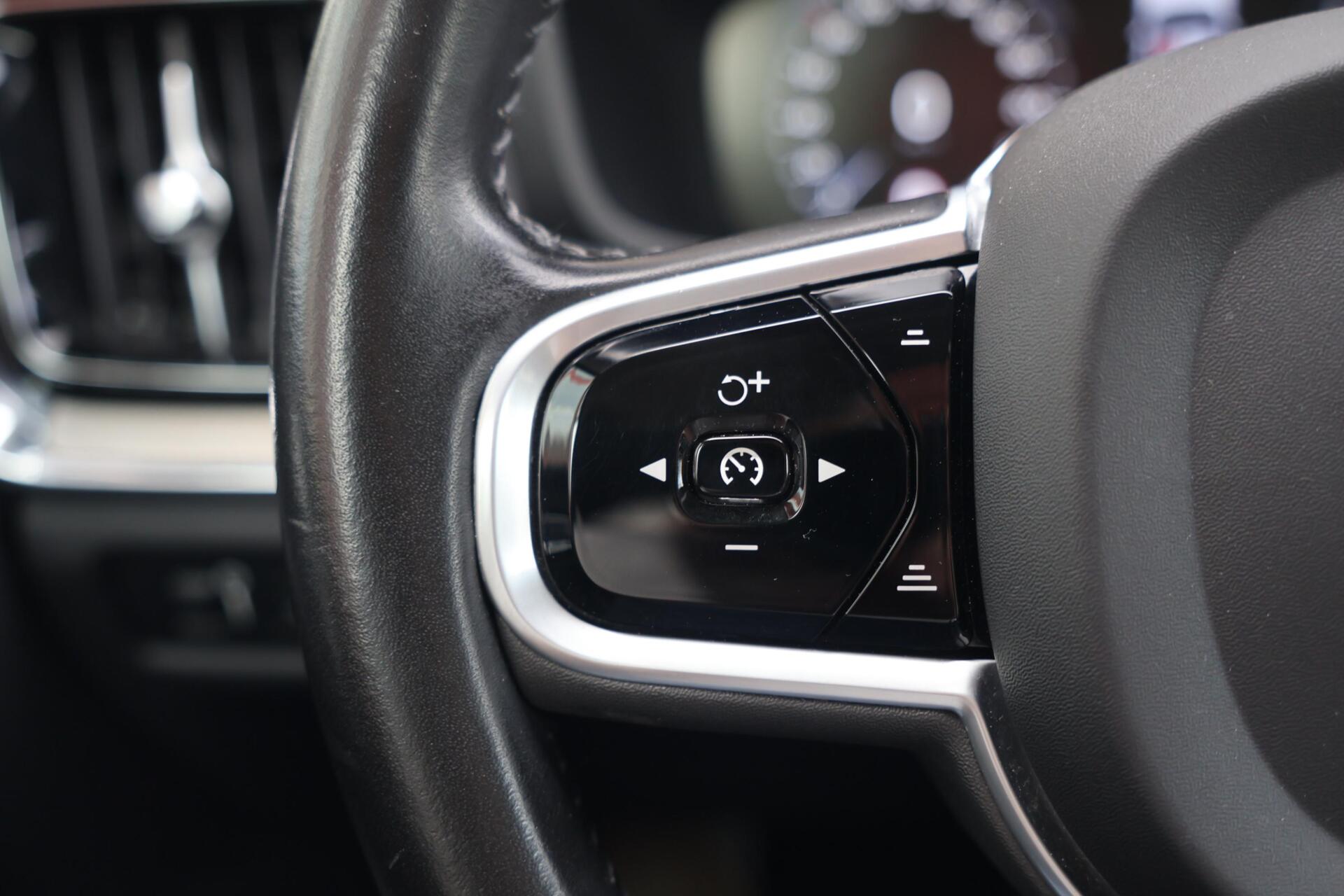 Foto van Volvo V60 T8 Twin Engine