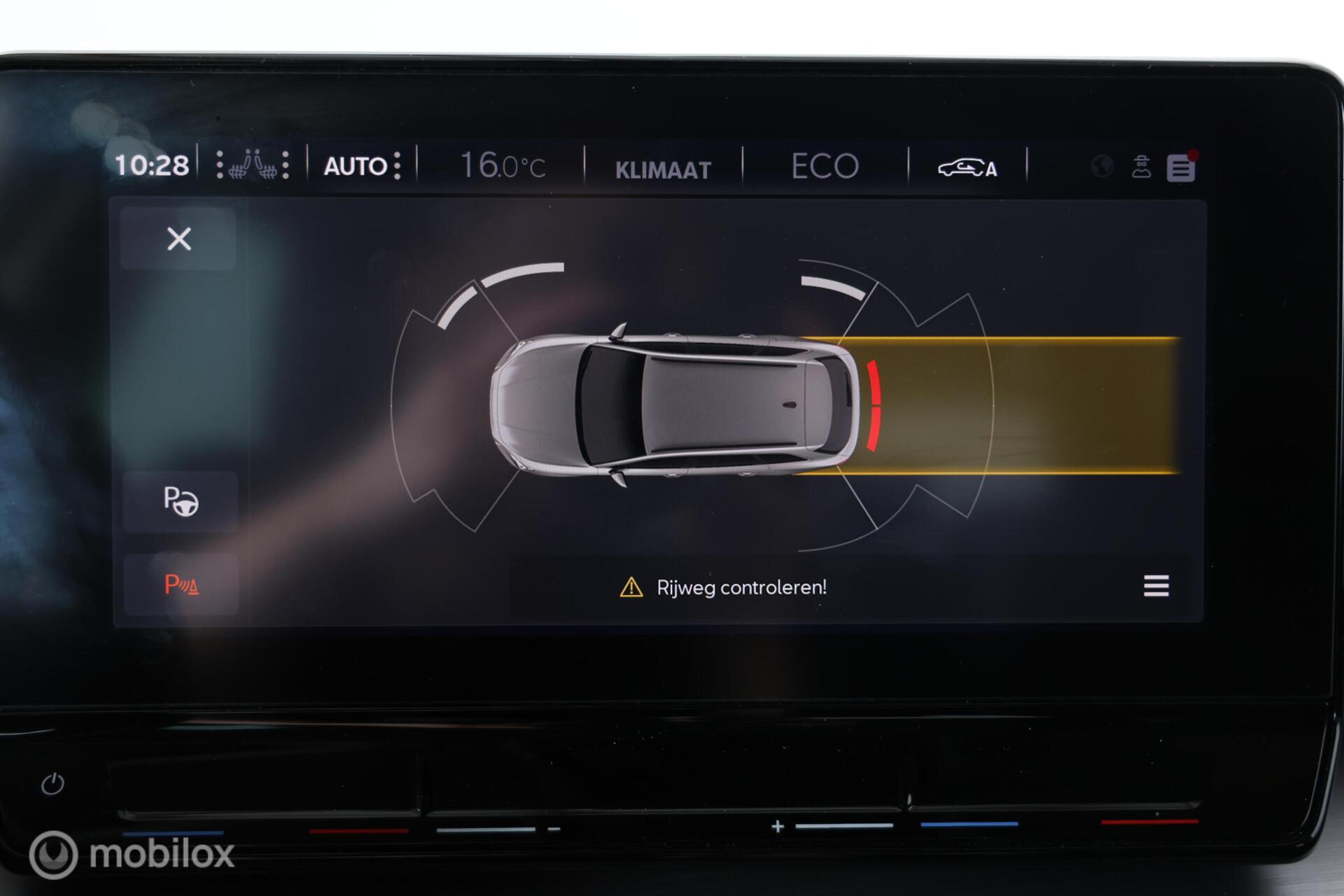 Foto van Seat Seat Leon SP E-hybrid150