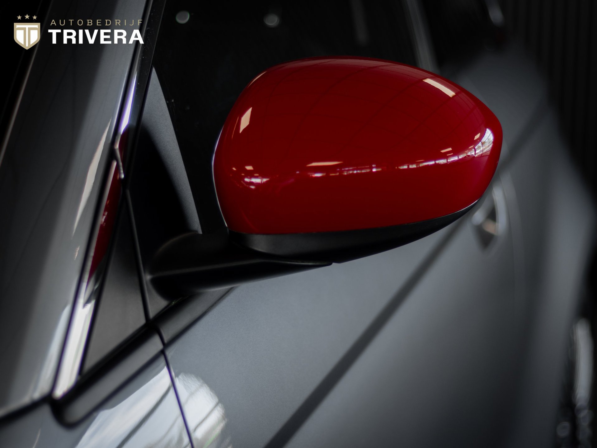 Foto van Fiat 500