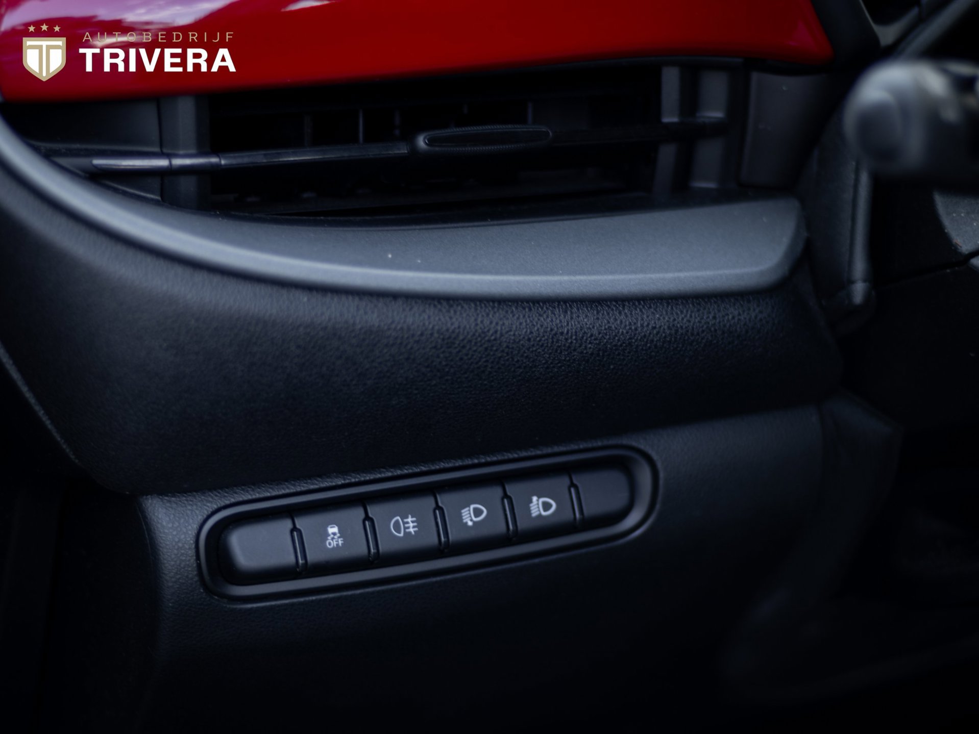 Foto van Fiat 500